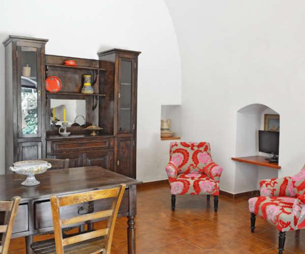 Superior Two-Bedroom Apartment