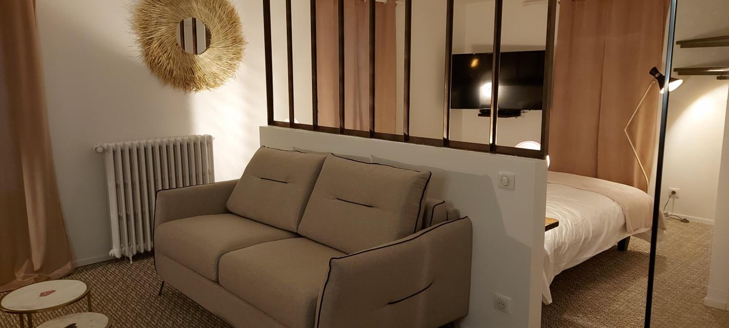 Suite photo 1