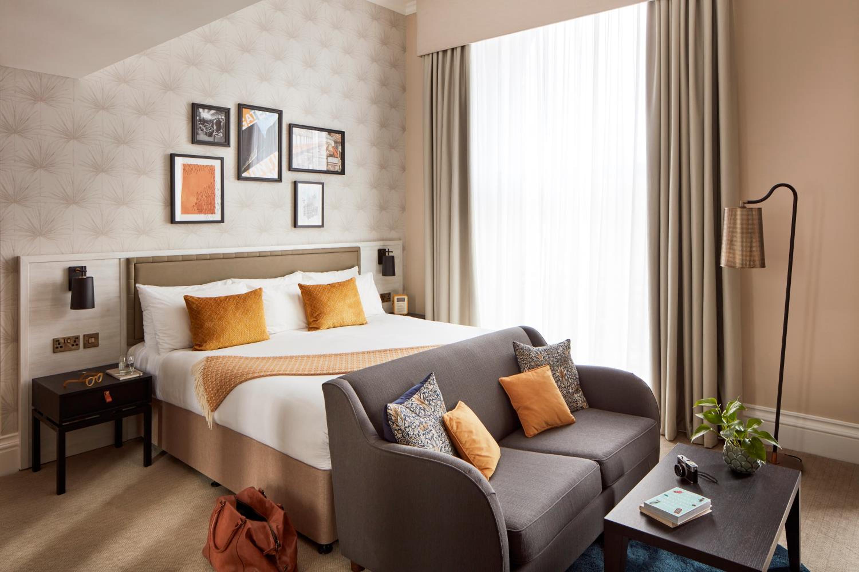 Superior King Room photo 3