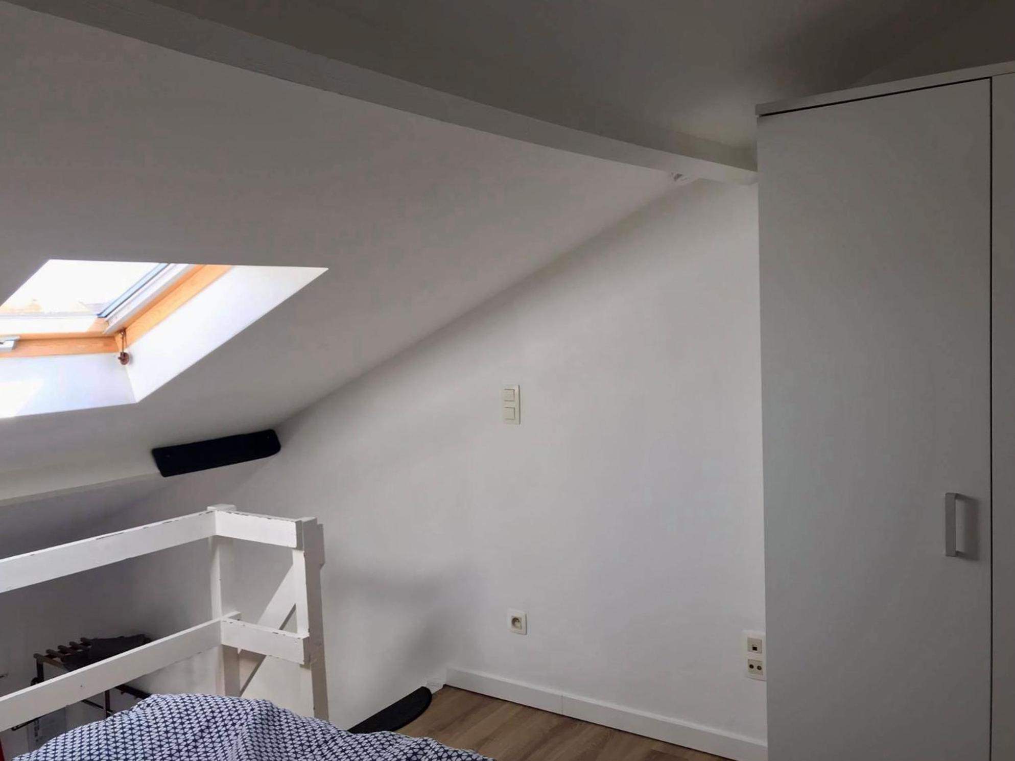 Apartment with Terrace - Photo 6