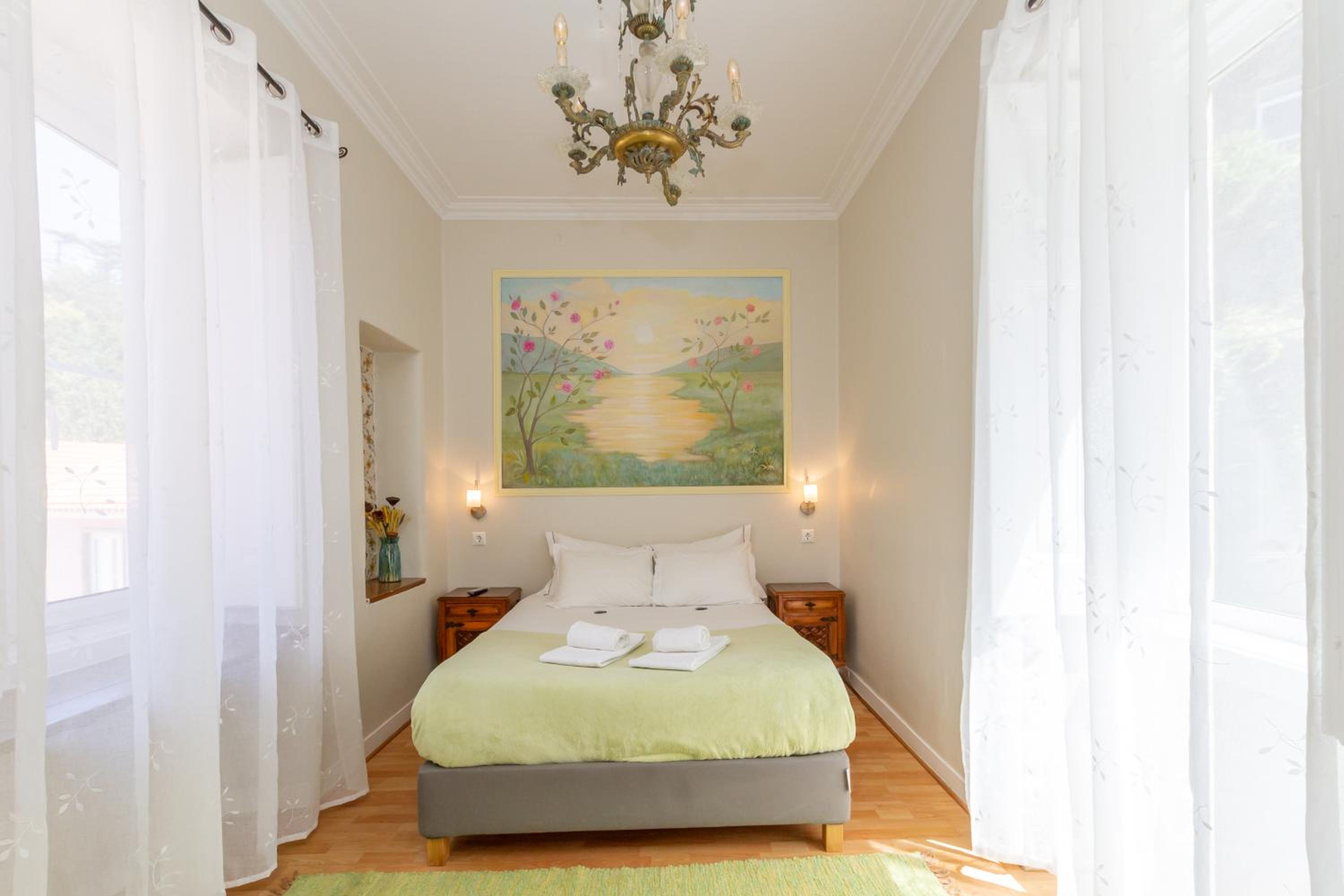 Double or Twin Room - Photo 1