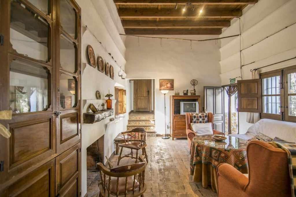 Casa de Dos Habitaciones (5 Adultos)