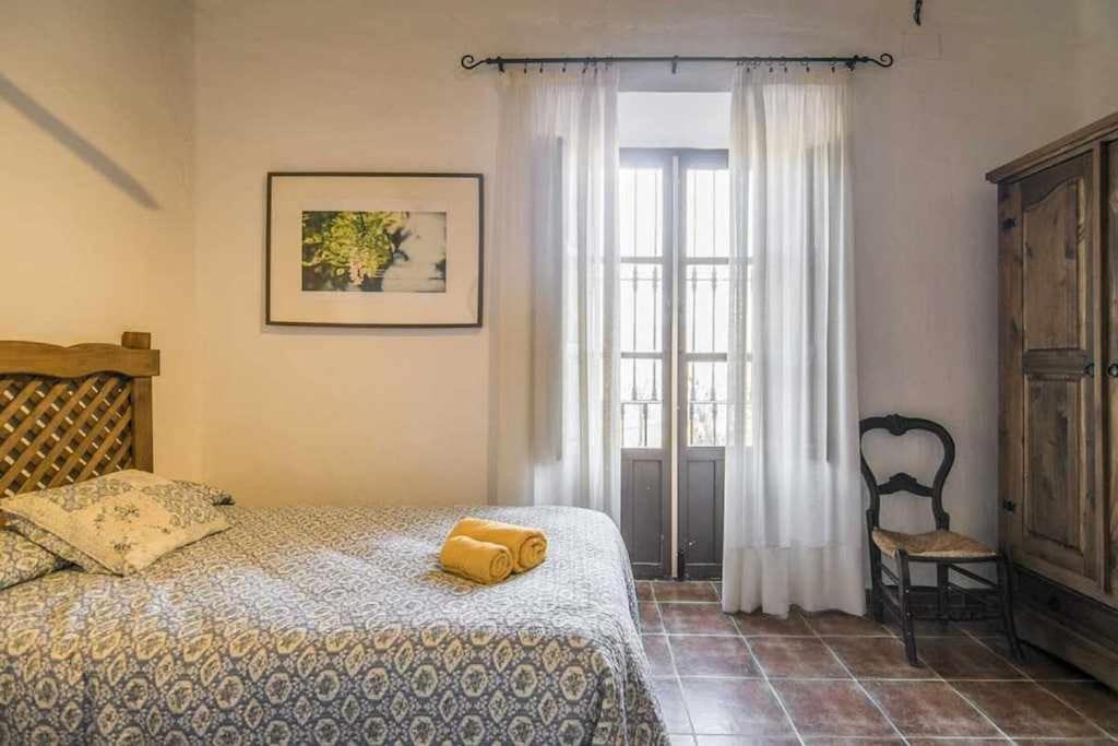 Casa de Cuatro Habitaciones (10 Adultos)