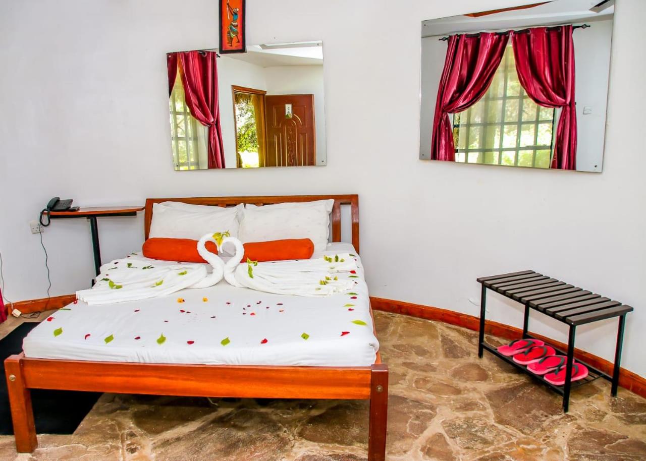 Deluxe Single Room photo 3