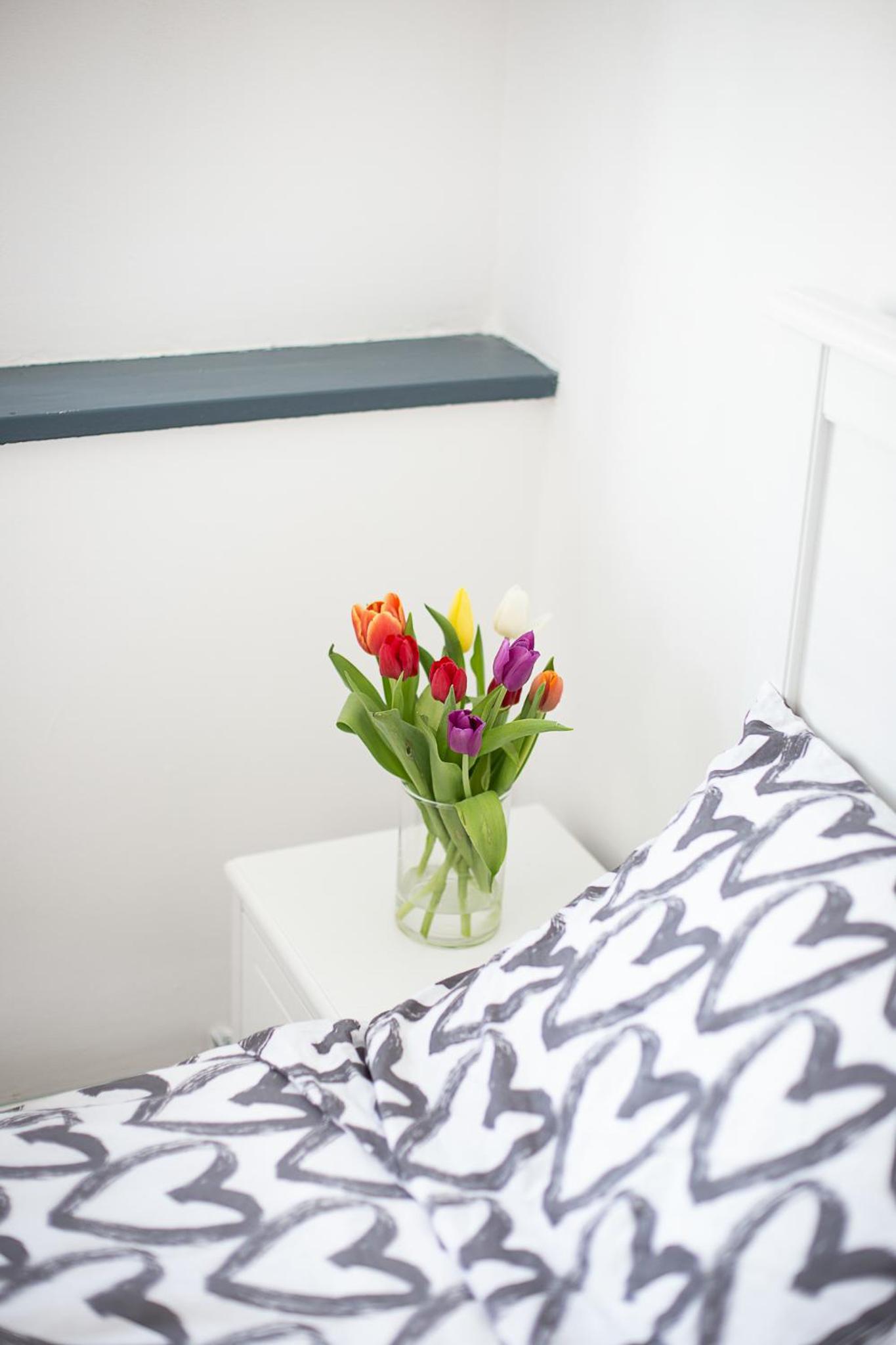 Standard Double Room with Shared Bathroom photo 2
