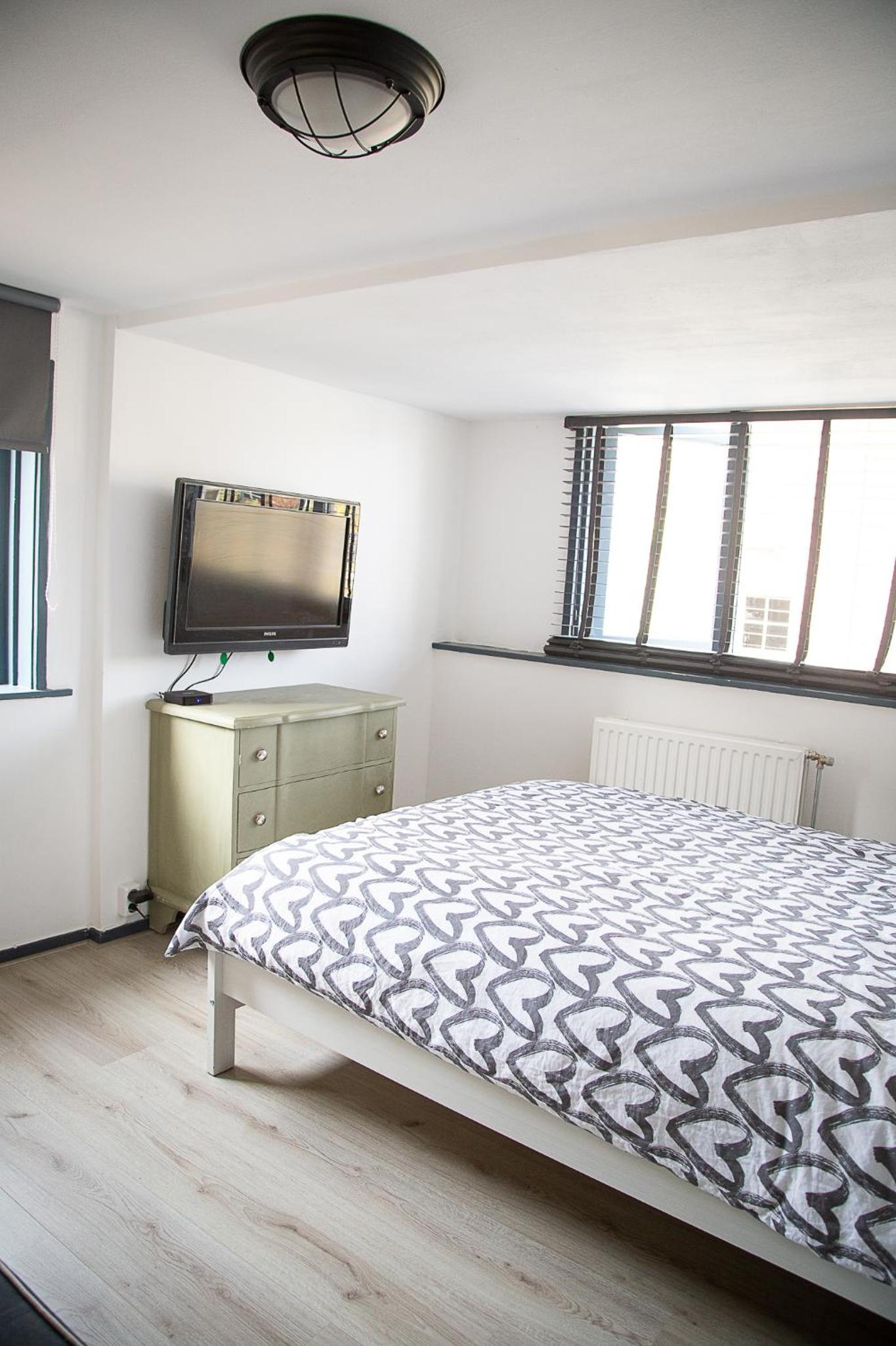 Standard Double Room with Shared Bathroom photo 1