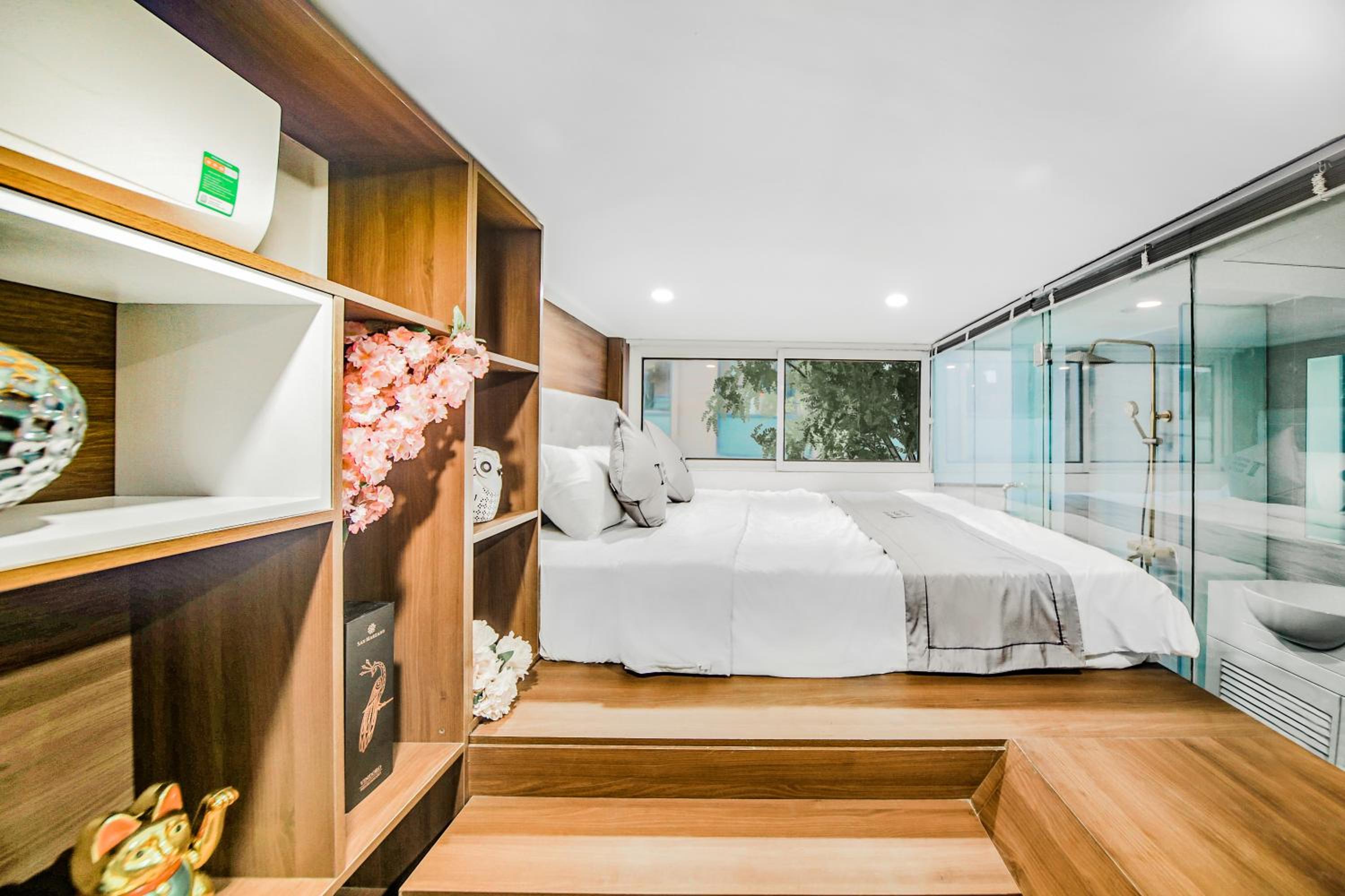 Japanese Room