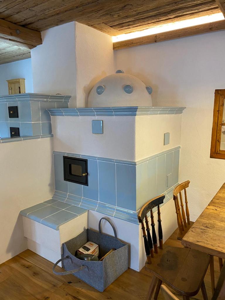 One-Bedroom Apartment - Photo 19
