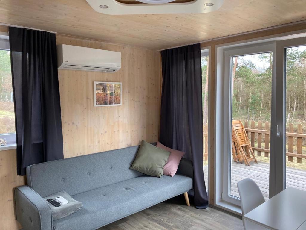 One-Bedroom Chalet photo 3
