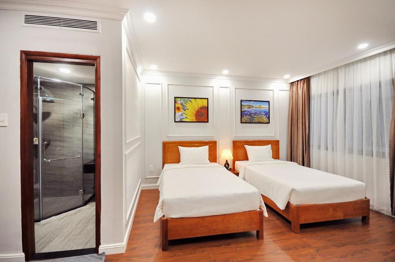 Superior Double or Twin Room - Photo 2