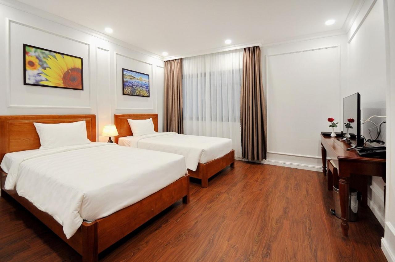 Superior Double or Twin Room - Photo 4