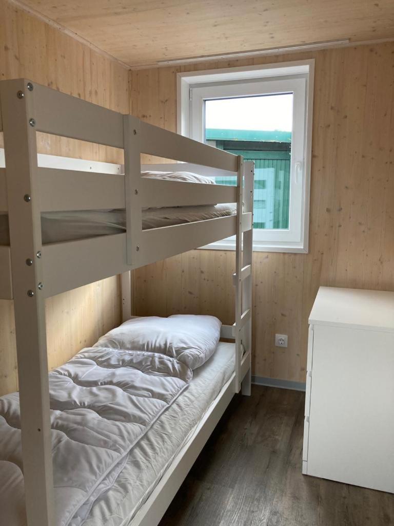 Two-Bedroom Chalet photo 3