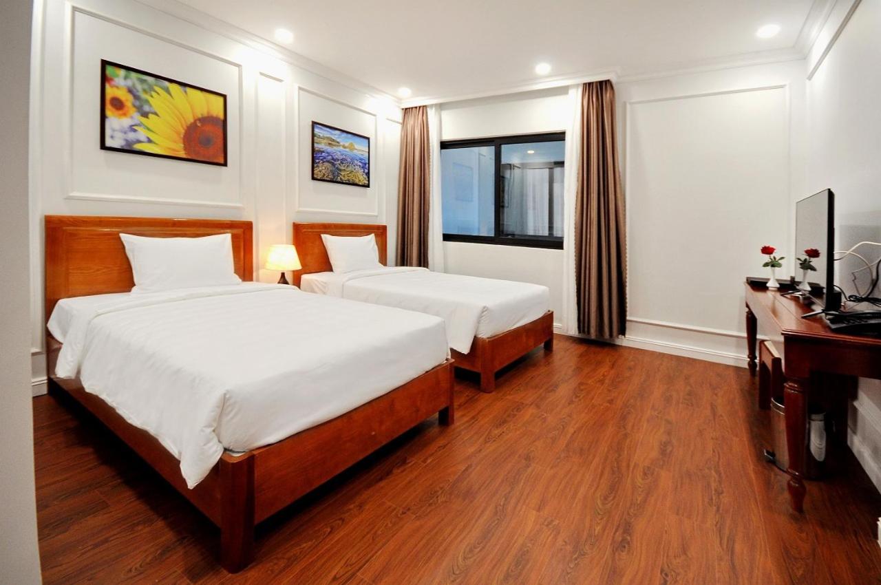 Superior Double or Twin Room - Photo 5