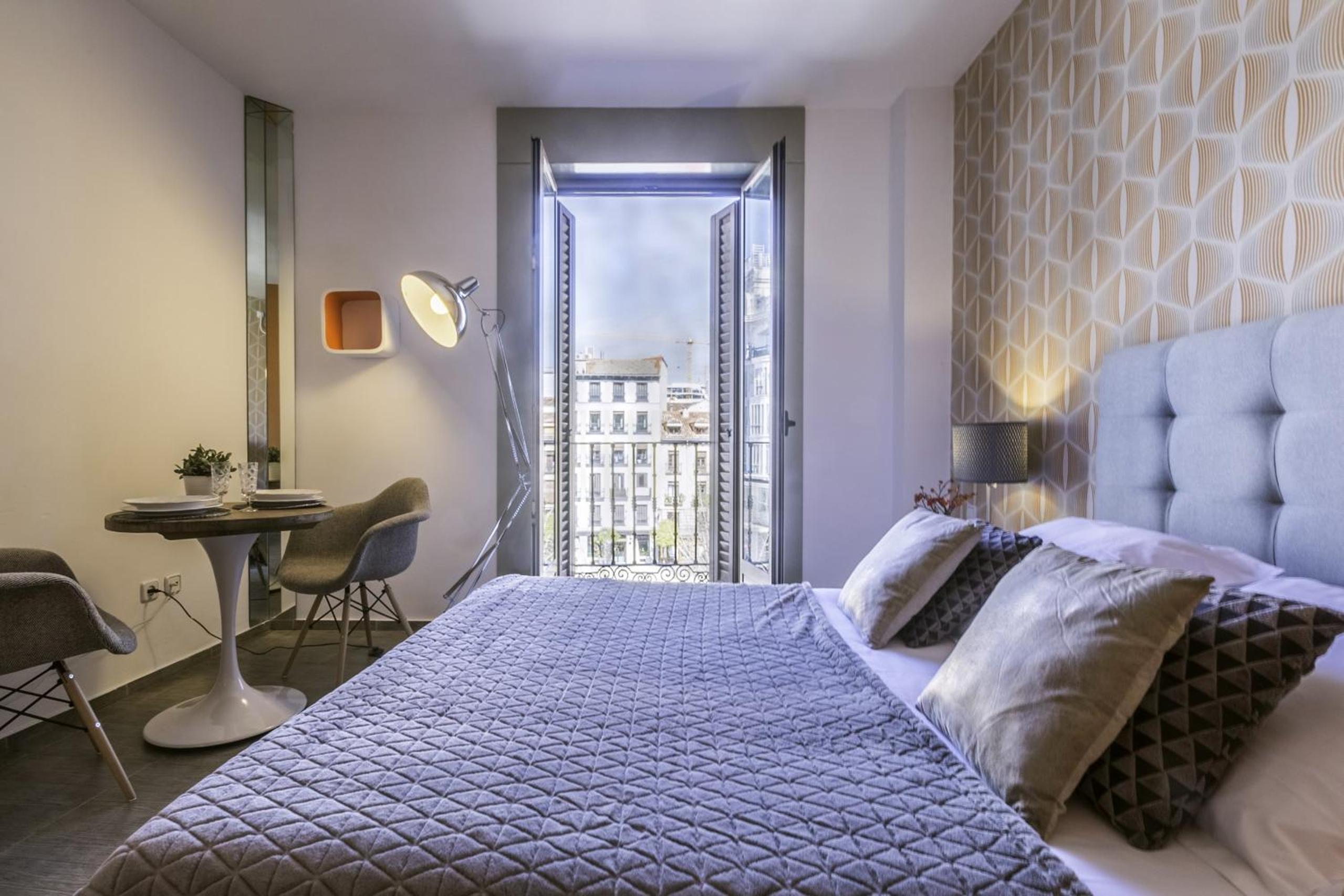 Studio Apartment Exterior VII - Photo 14