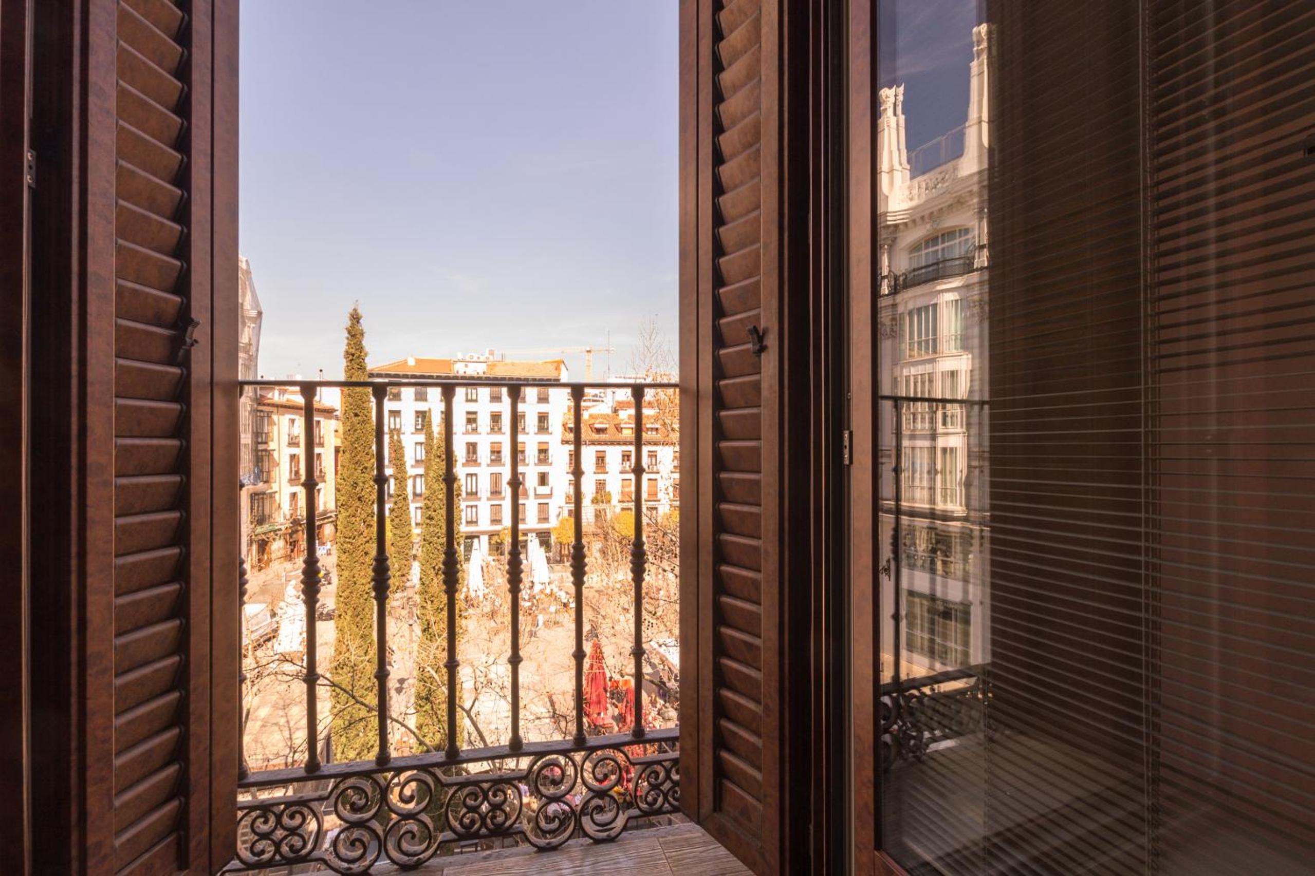 Studio Apartment Exterior VII