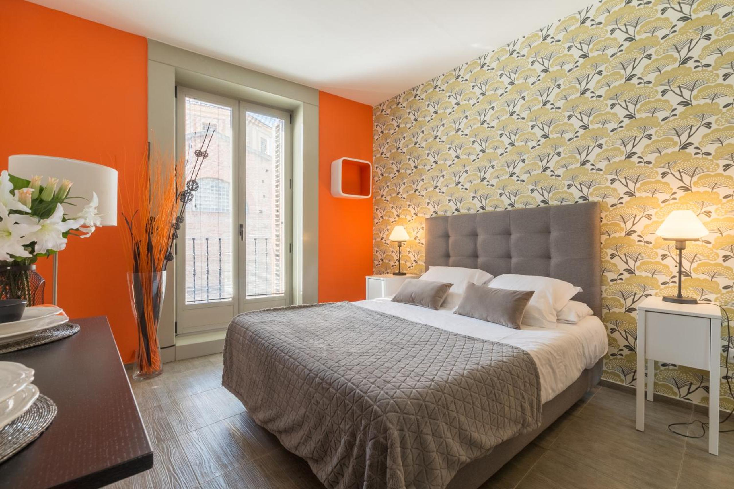Studio Apartment Exterior I