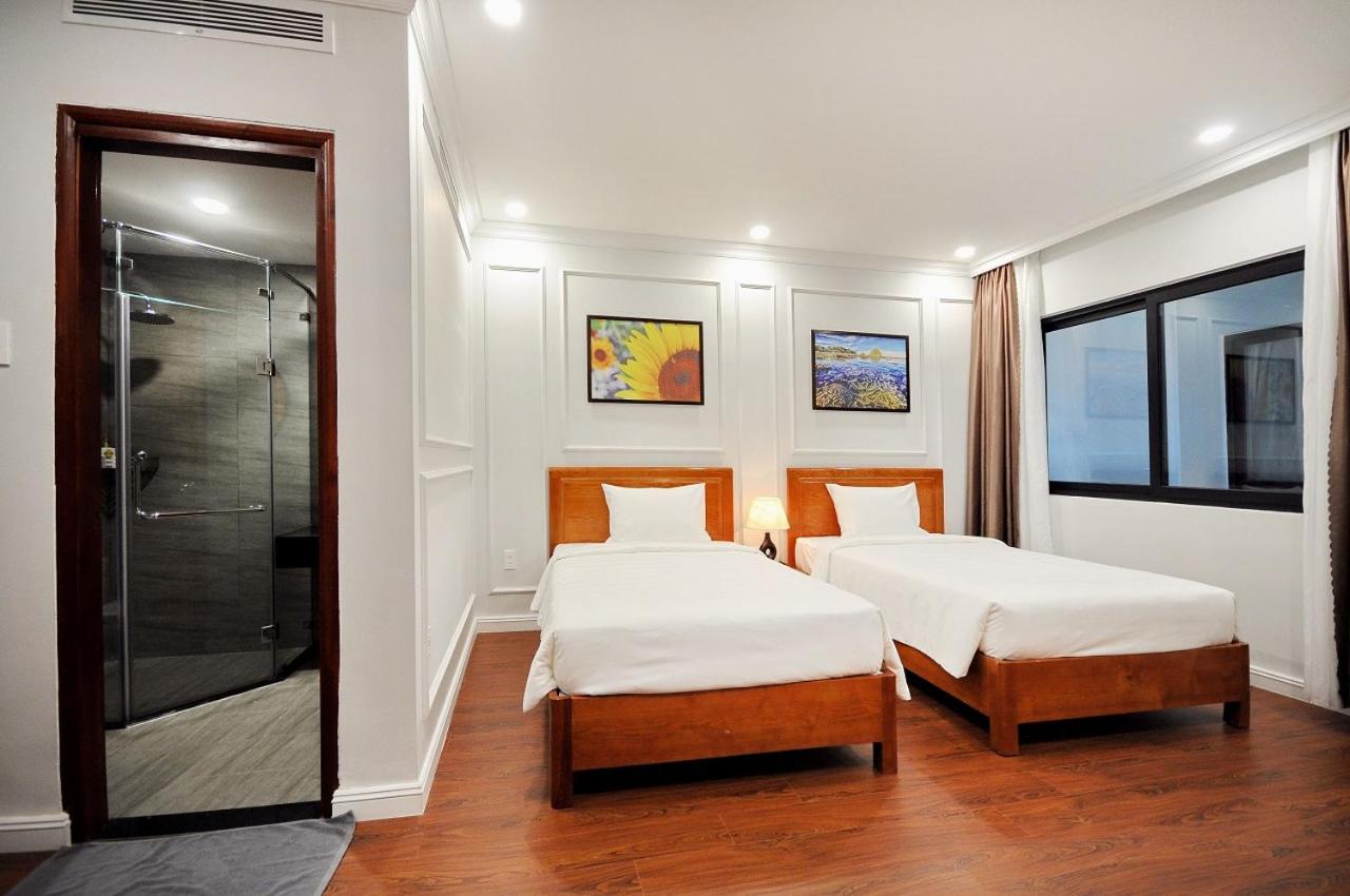 Superior Double or Twin Room - Photo 8