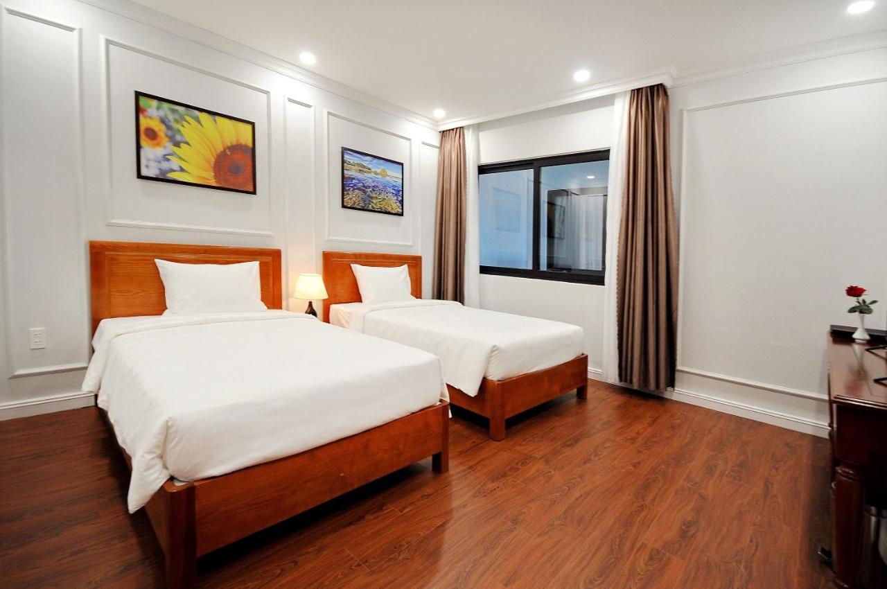 Superior Double or Twin Room - Photo 9