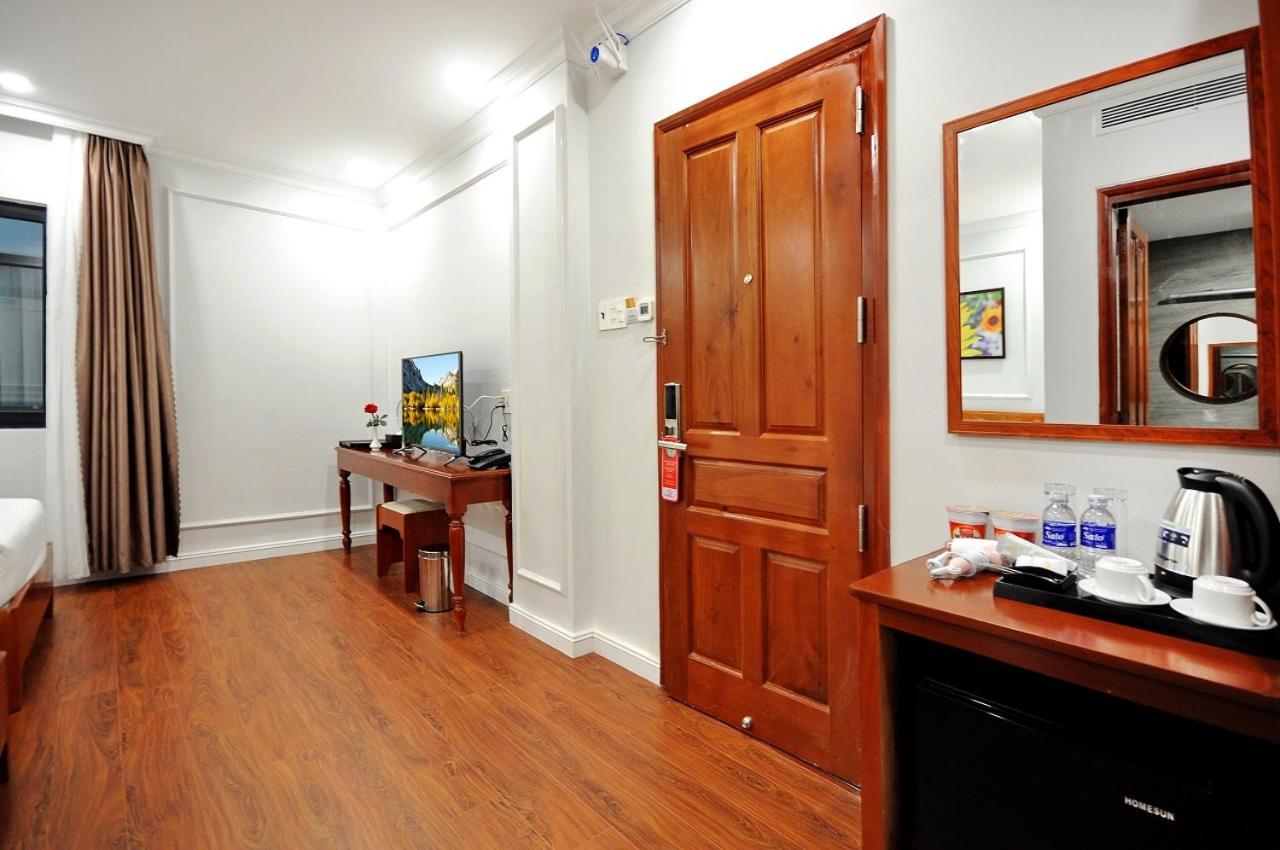 Superior Double or Twin Room - Photo 3
