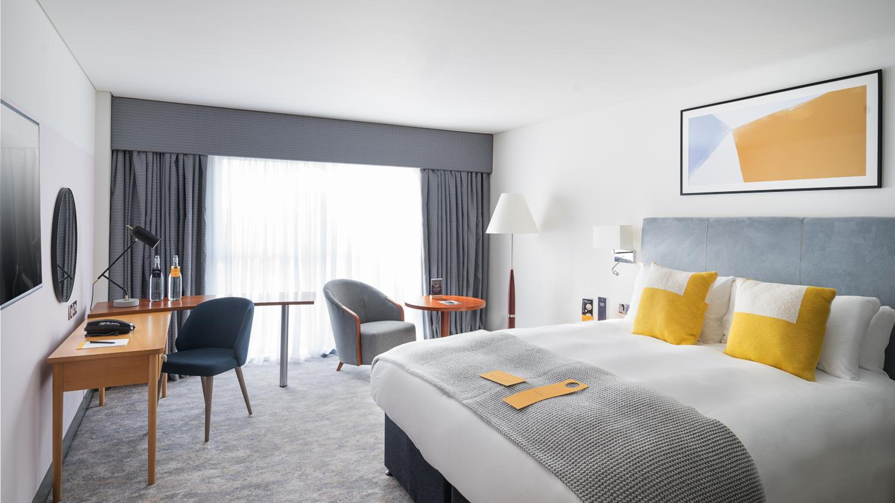 Standard Queen Room - Photo 1