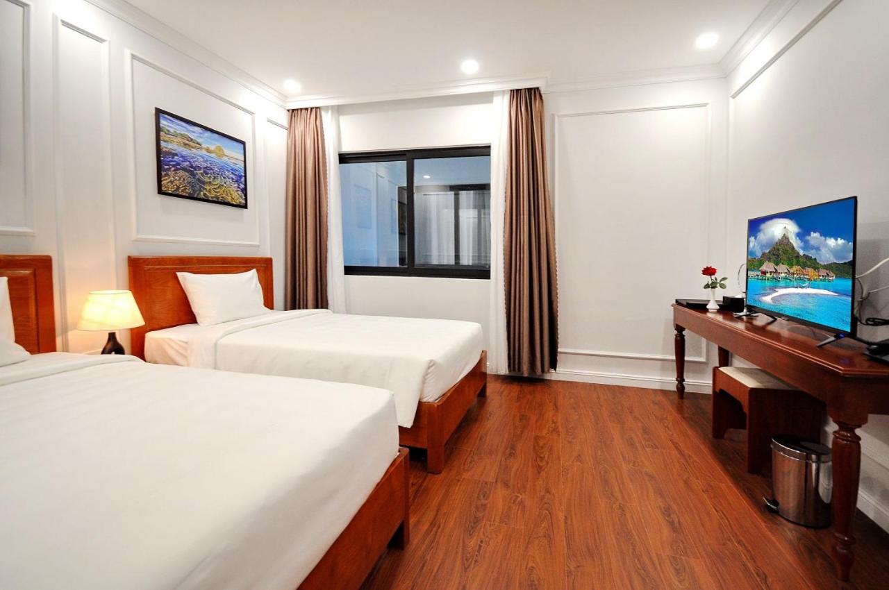 Superior Double or Twin Room - Photo 6