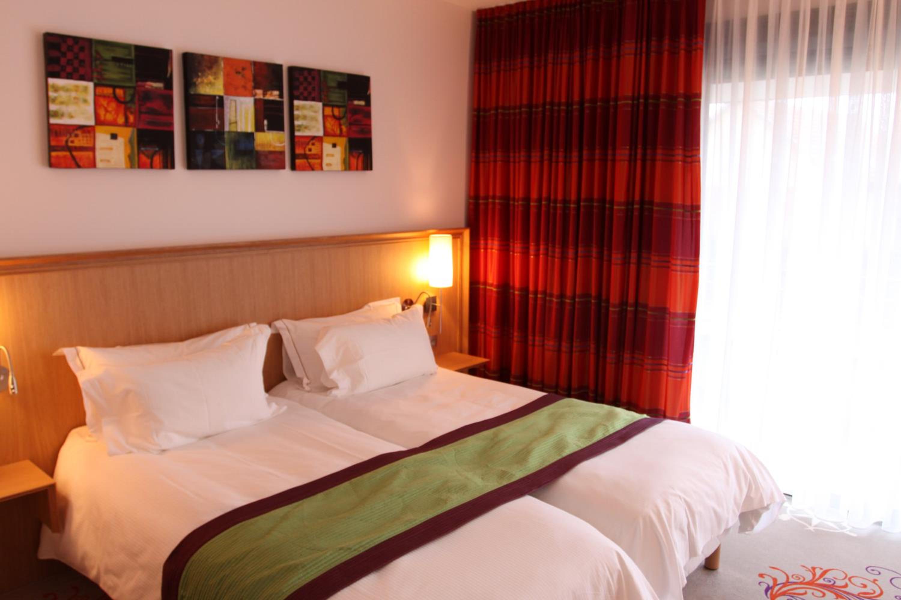 Superior Individual Room (1 person) photo 2