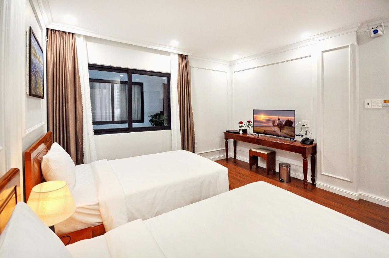 Superior Double or Twin Room - Photo 1