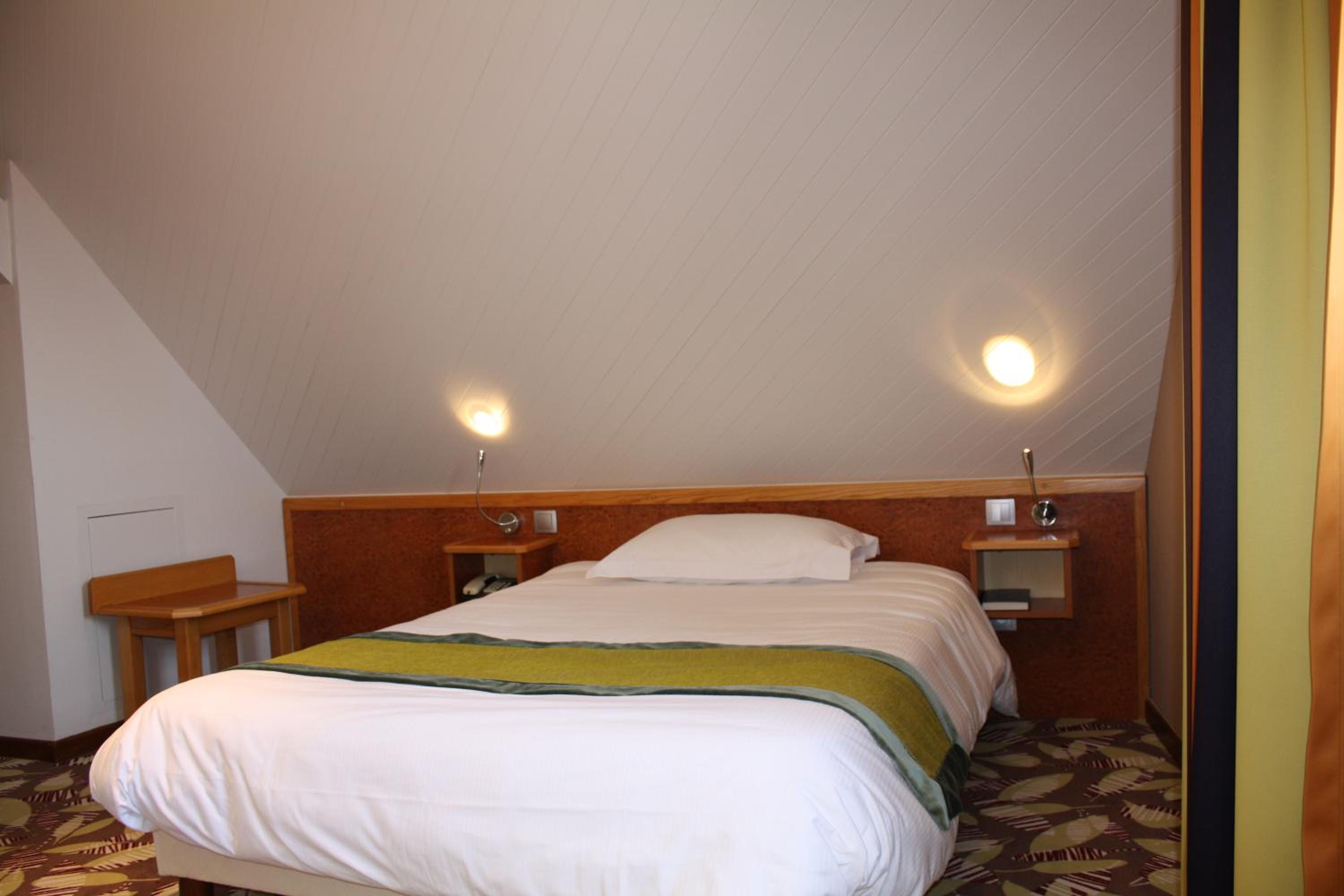 Comfort Double Room - Photo 2