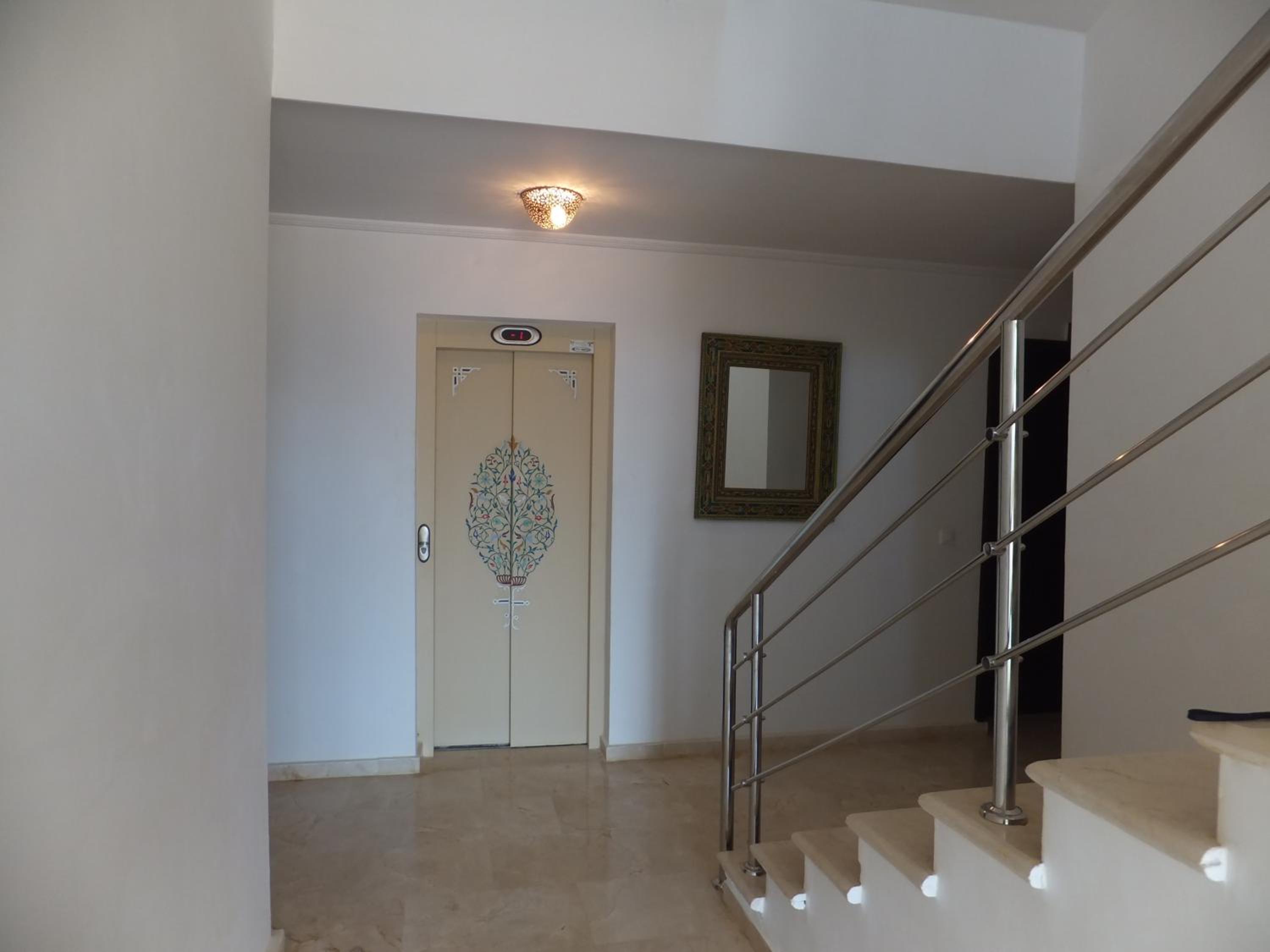 Apartment with Sea View - Photo 51