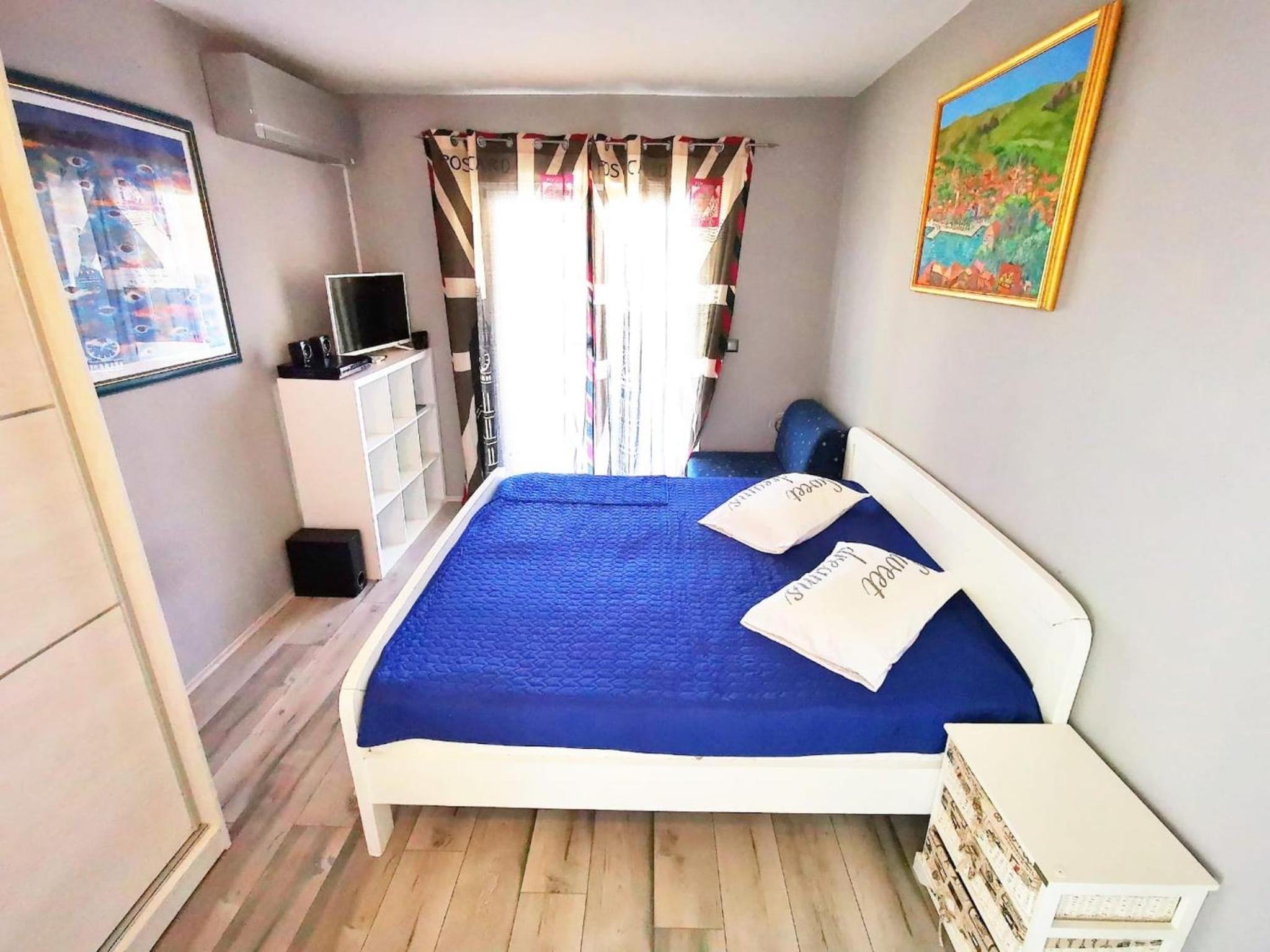 Apartment with Sea View photo 1