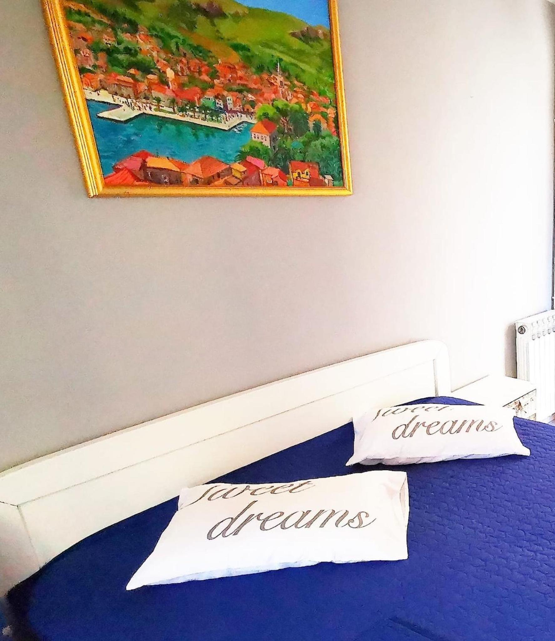 Apartment with Sea View photo 3
