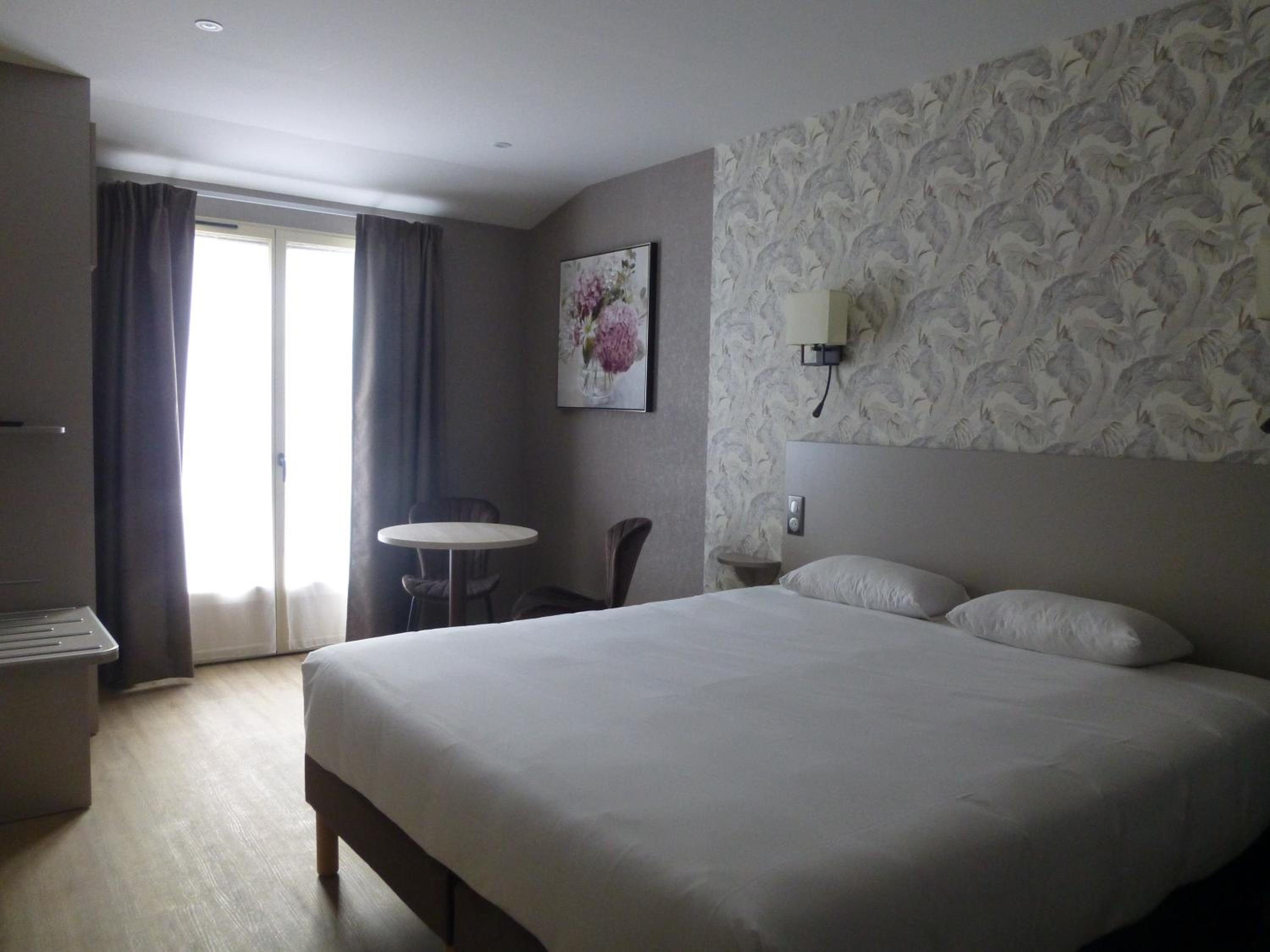 Double Room with Terrace photo 1