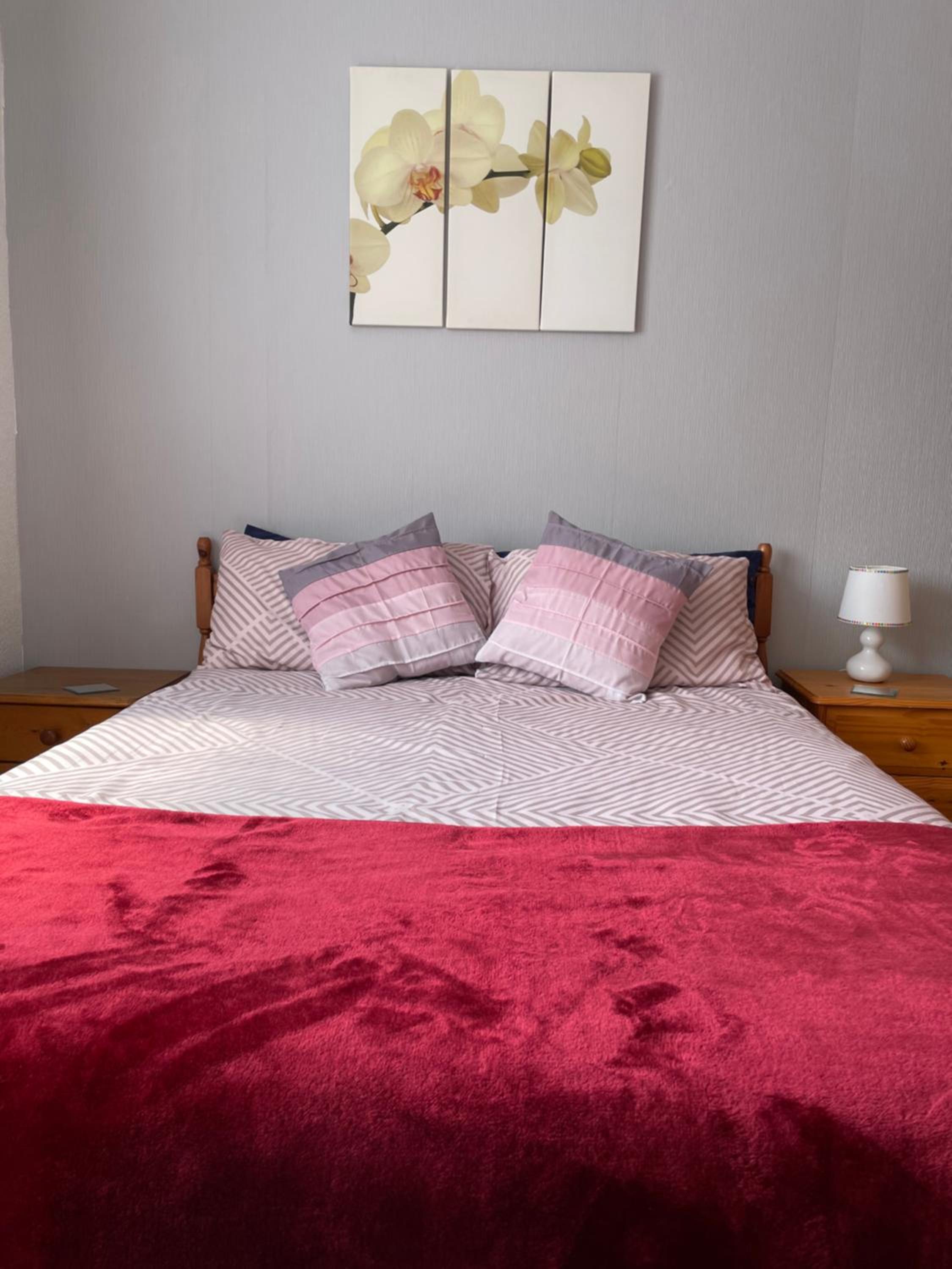 Standard Double Room photo 1