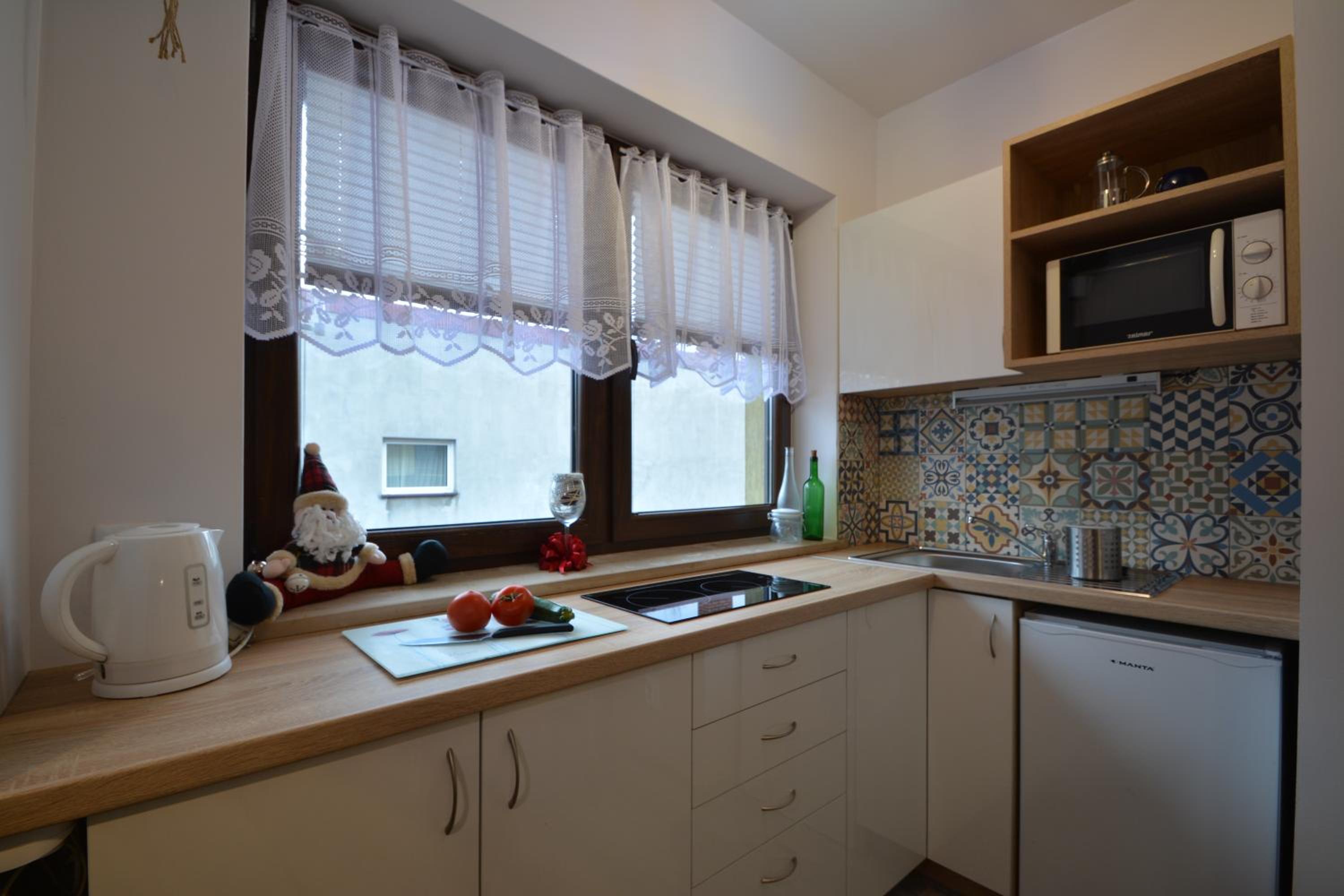Standard Apartment photo 3
