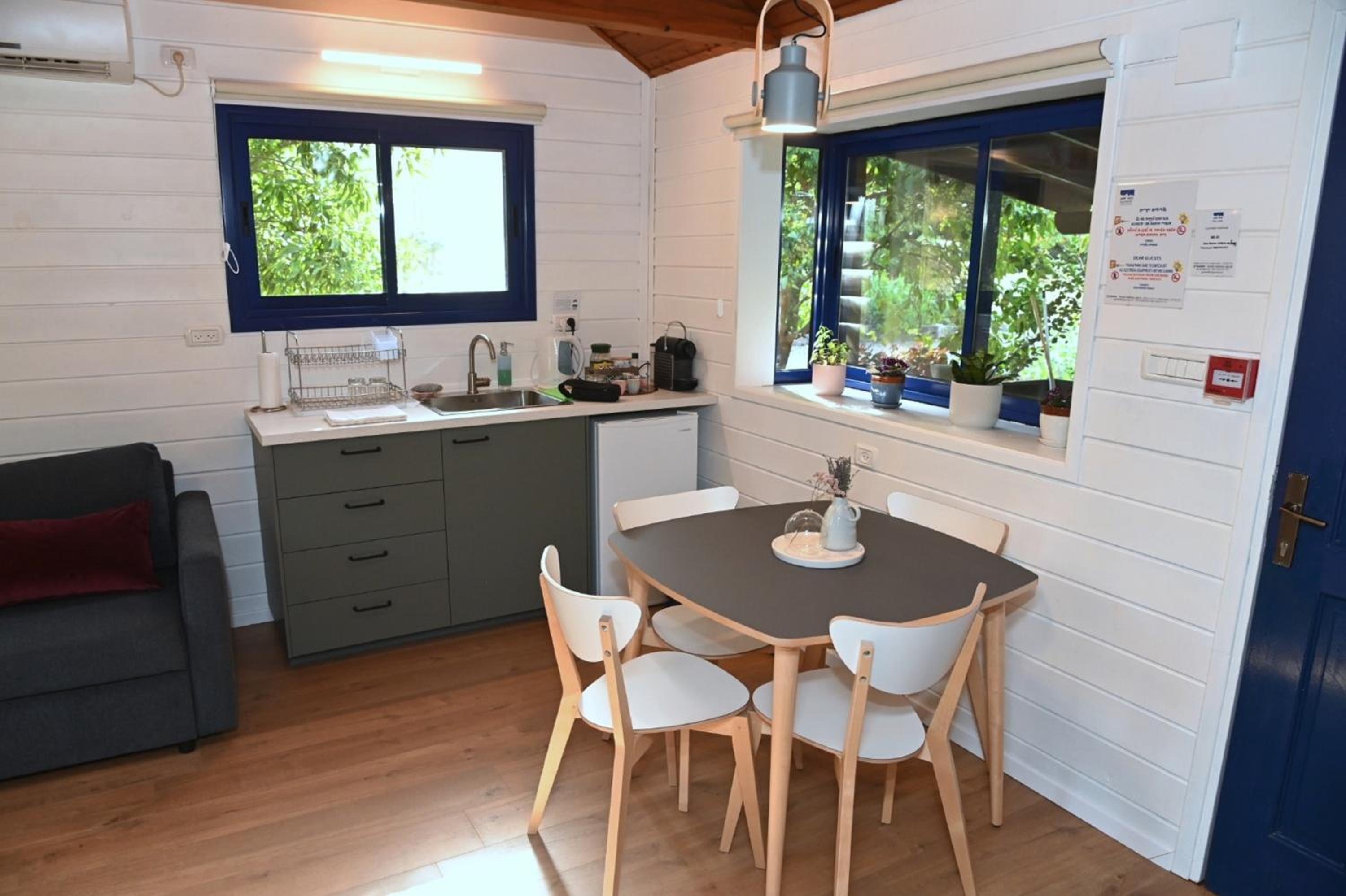 Chalet (2 Adults + 2 Children) photo 2