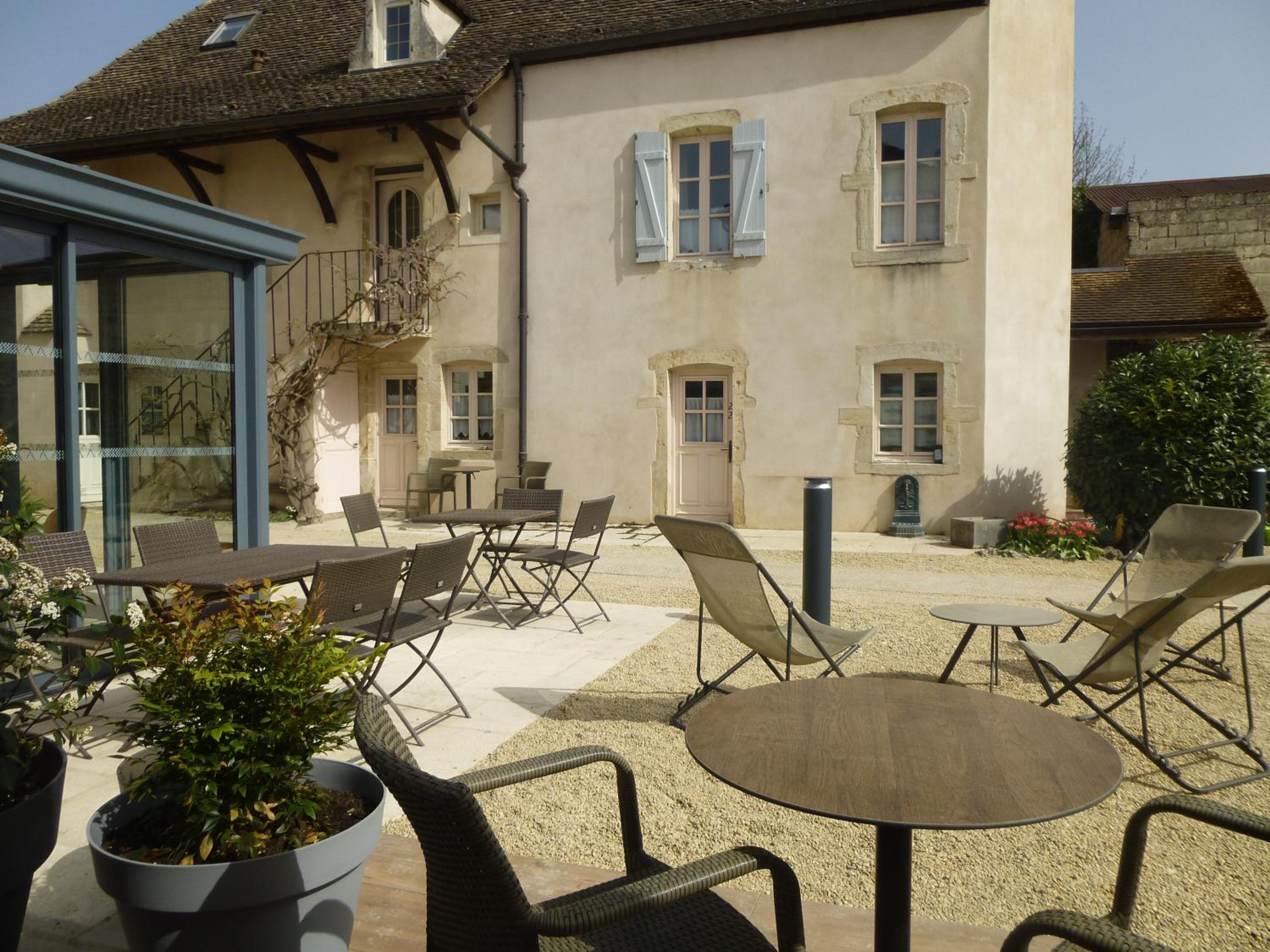 Double Room with Terrace photo 2