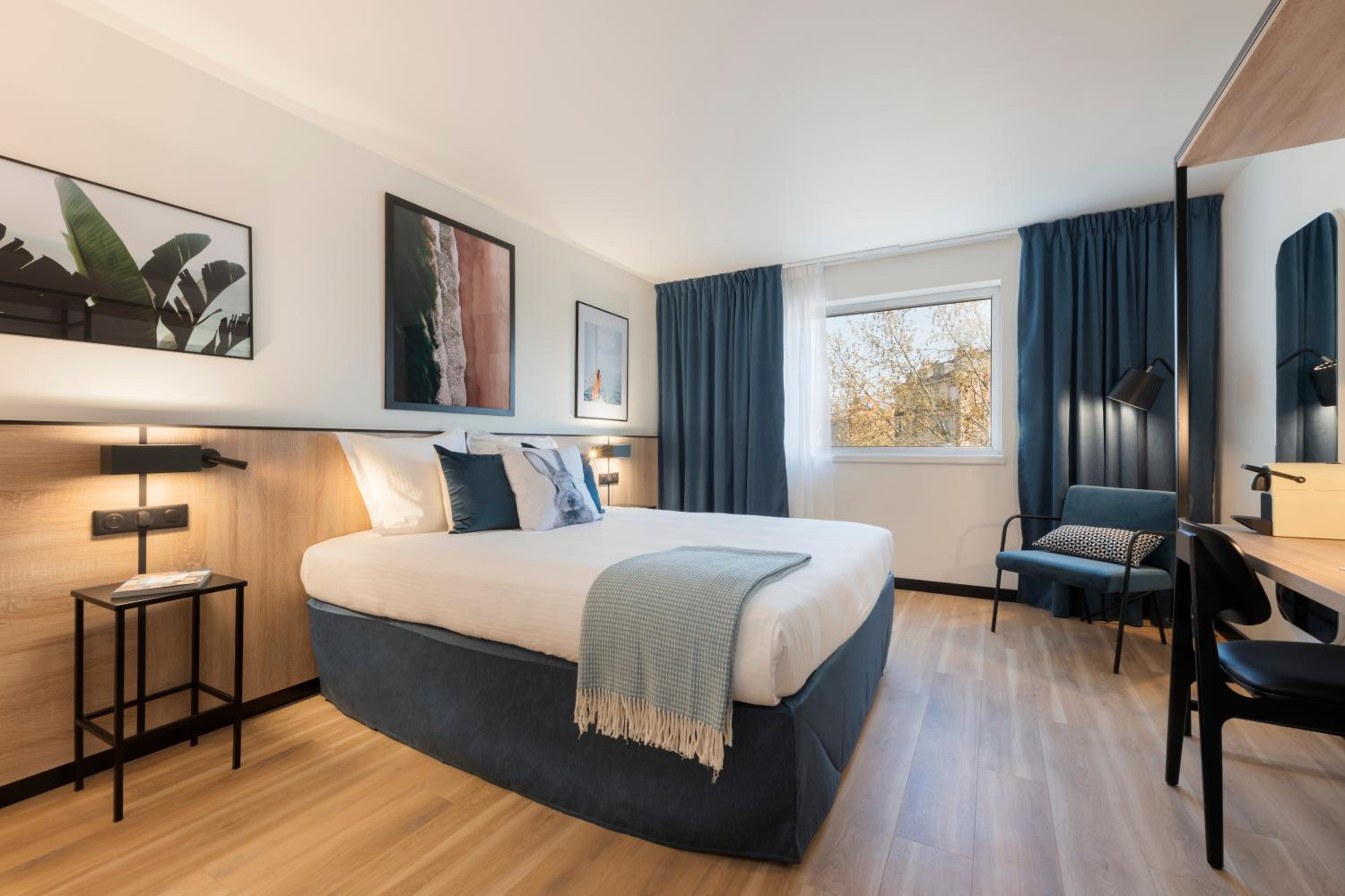 Double Room - Photo 5