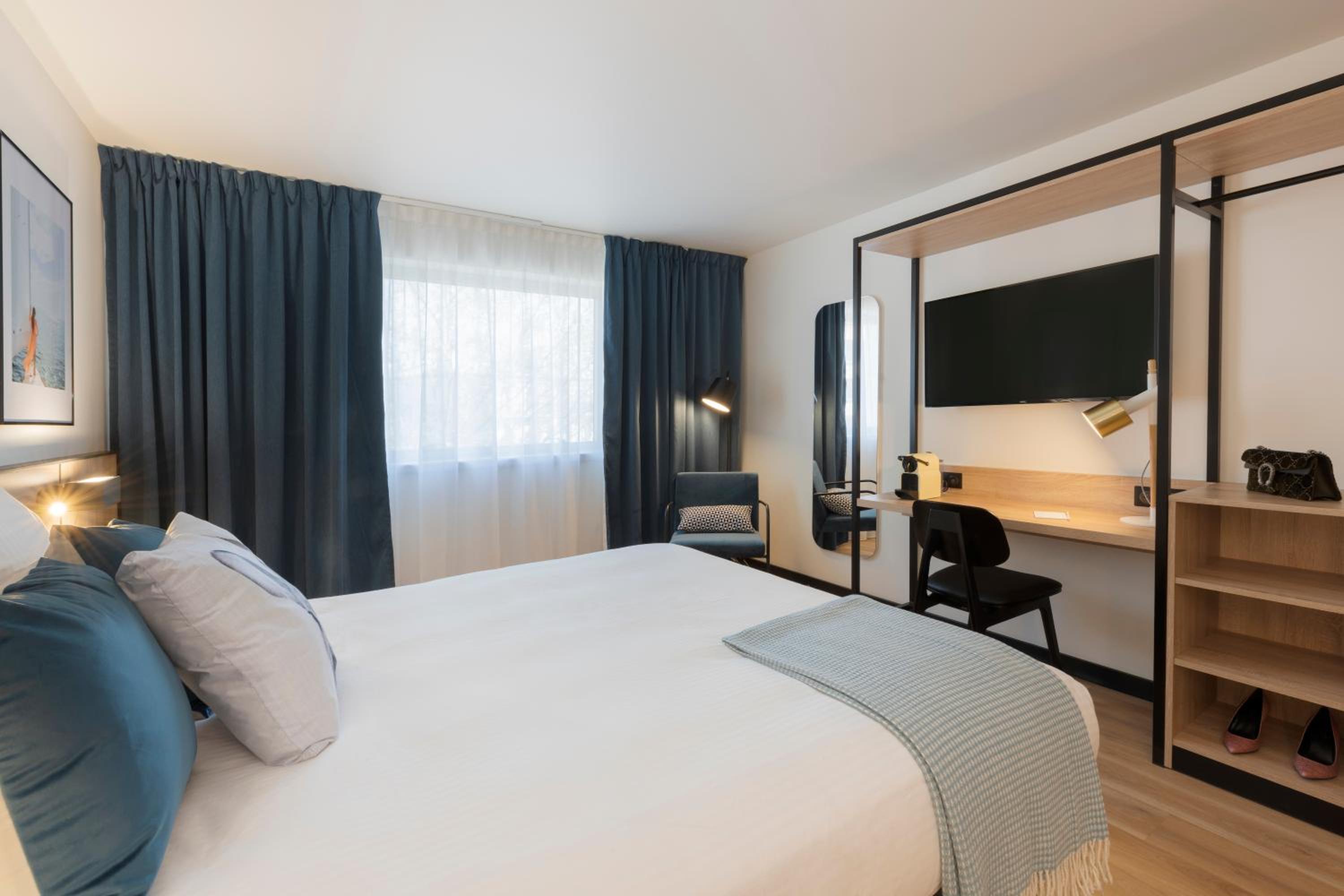 Double Room - Photo 4