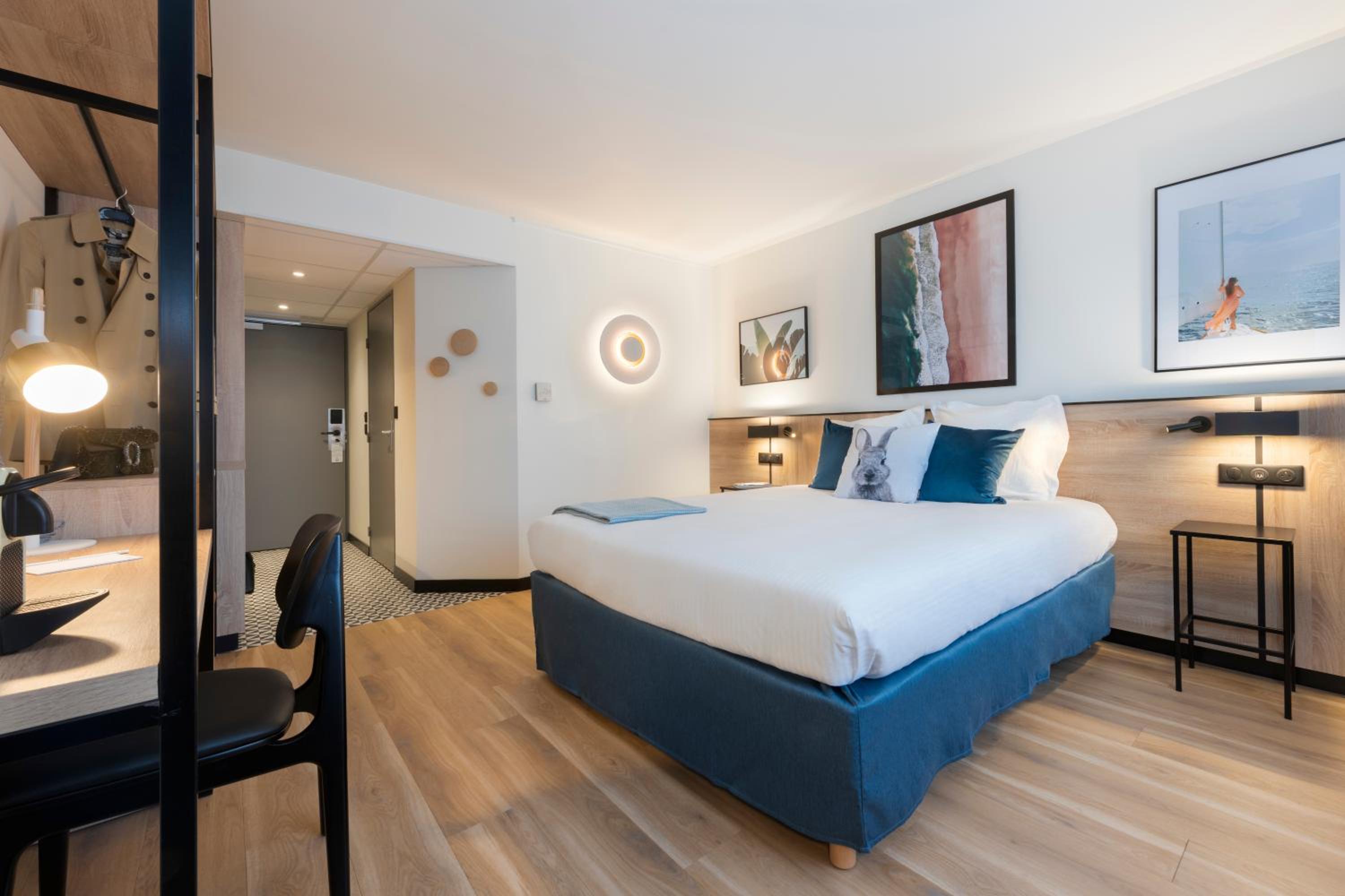 Double Room - Photo 1