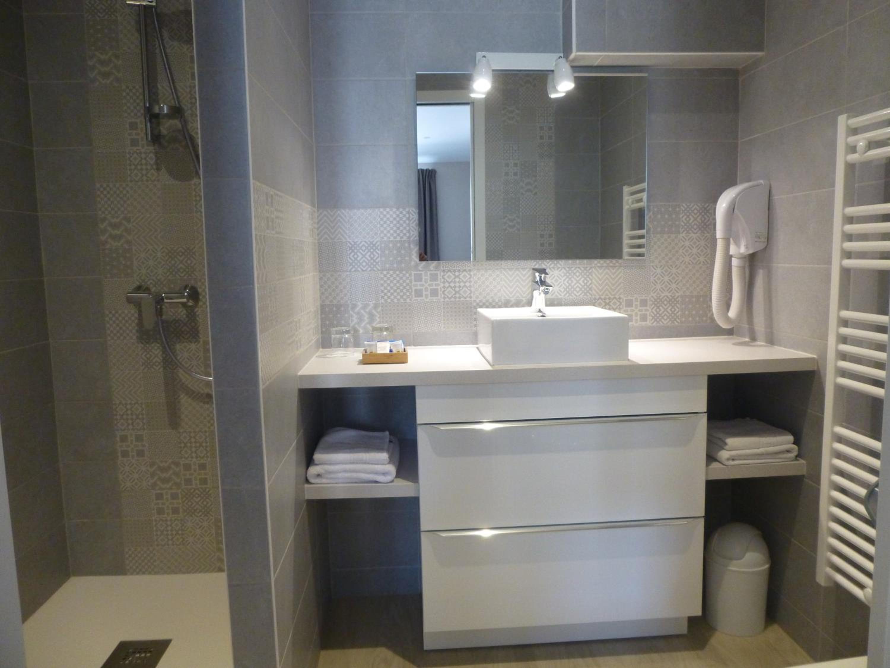Double Room with Terrace photo 3