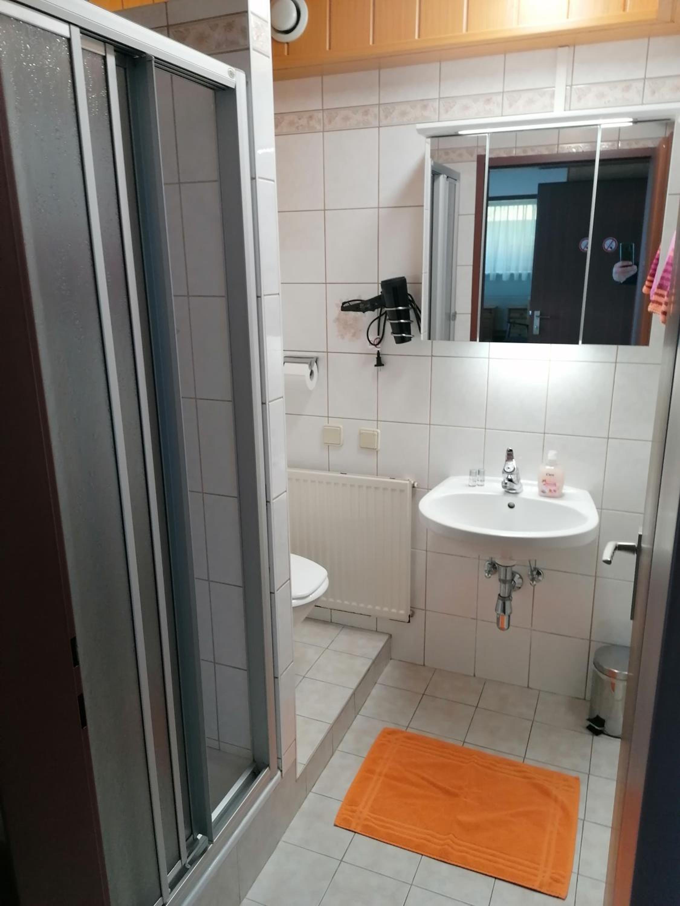 Studio Apartment photo 3