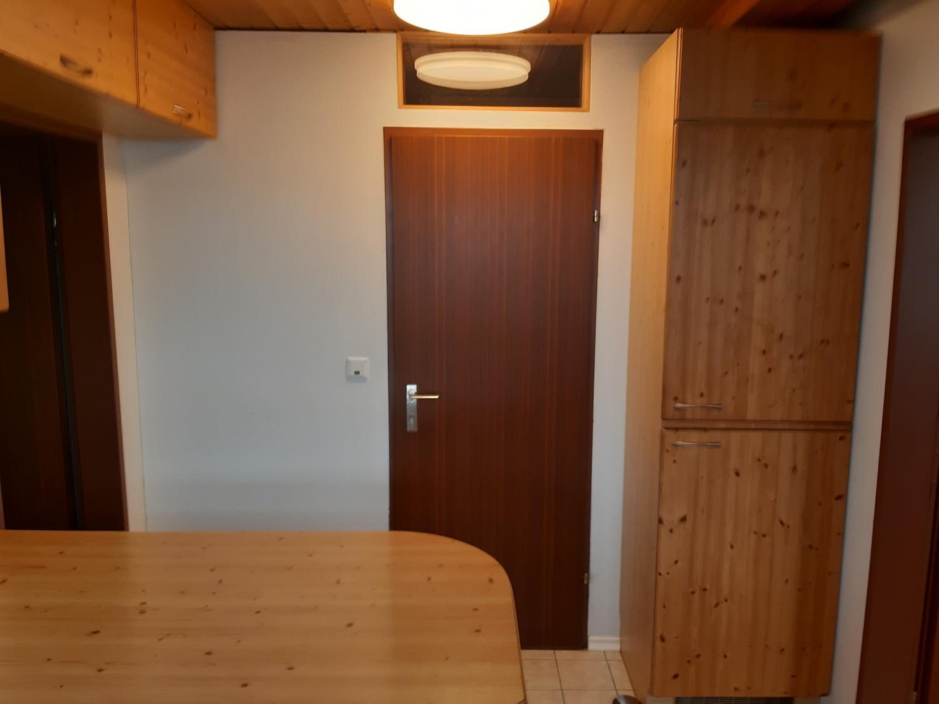 Studio Apartment photo 2