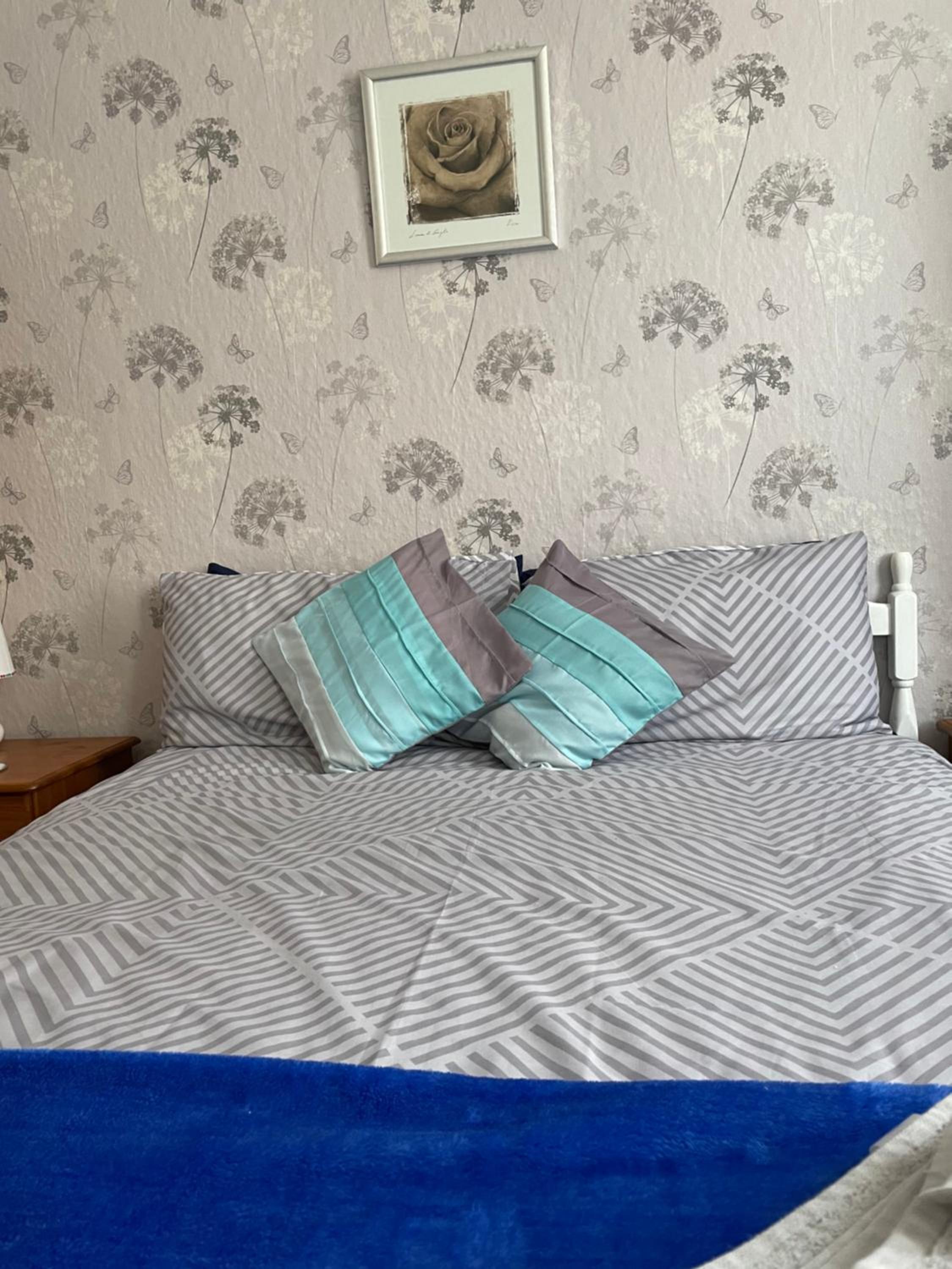 Double Room with Shared Bathroom photo 1