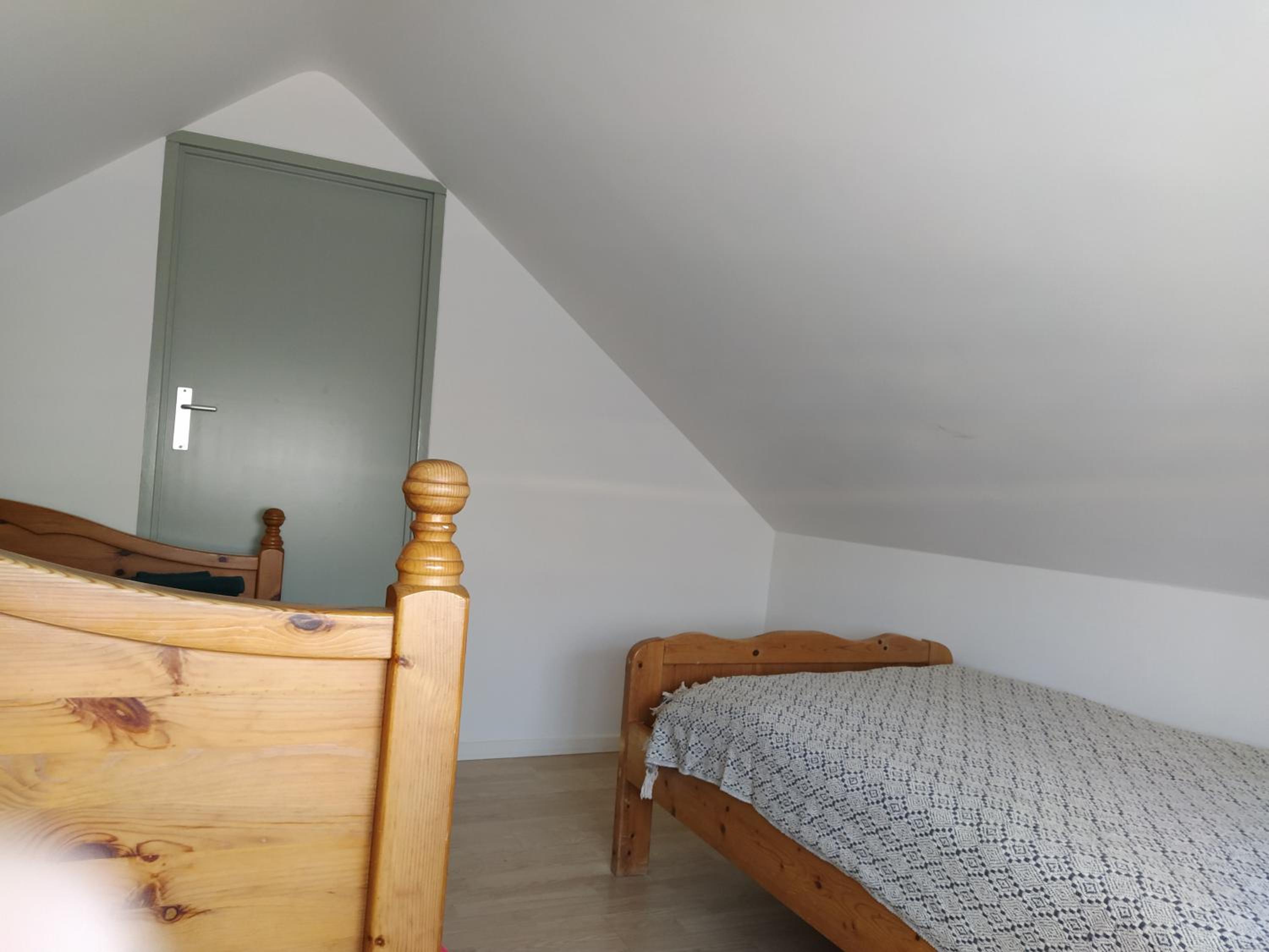 Two-Bedroom House photo 3