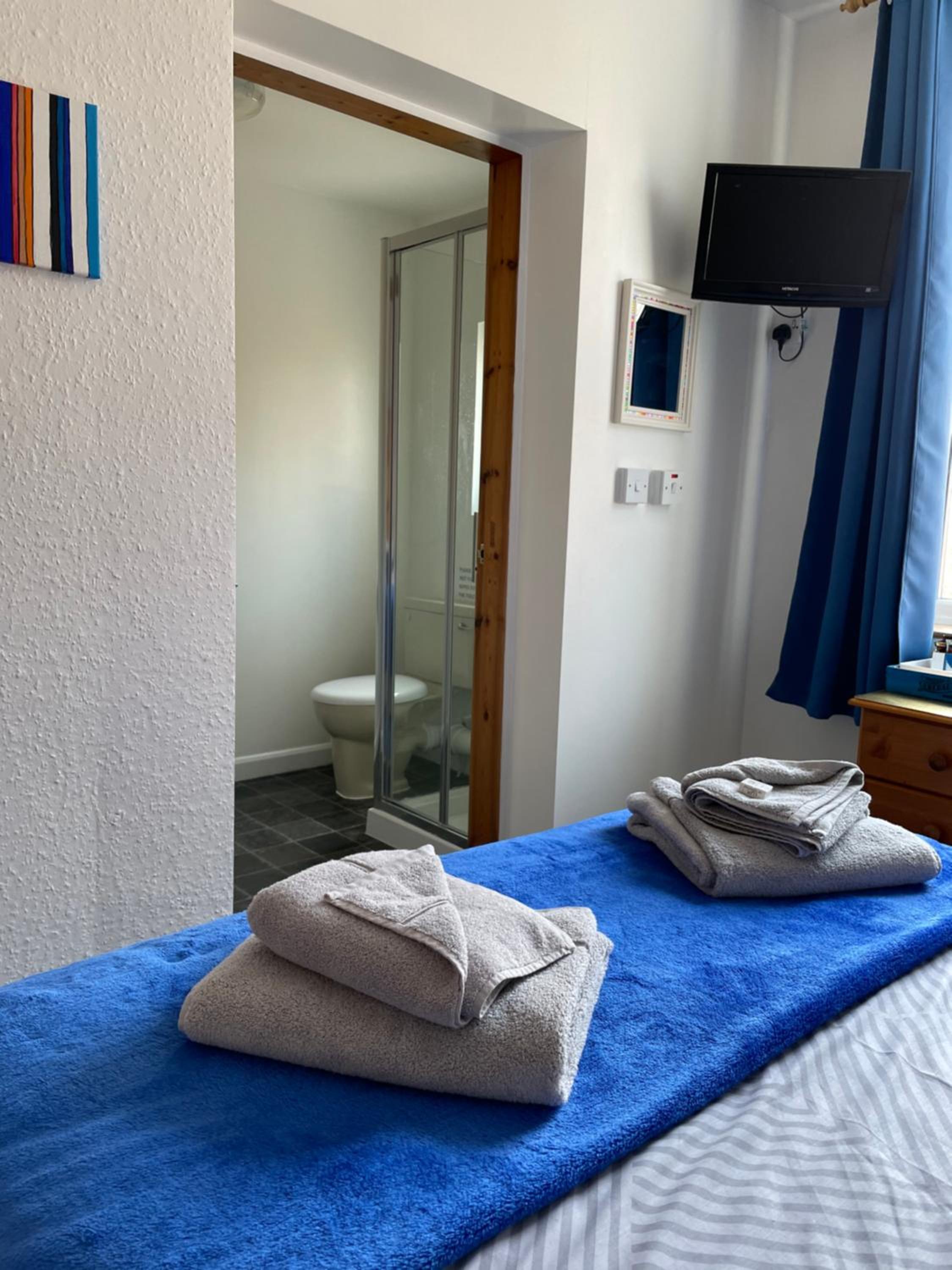 Standard Double Room photo 3