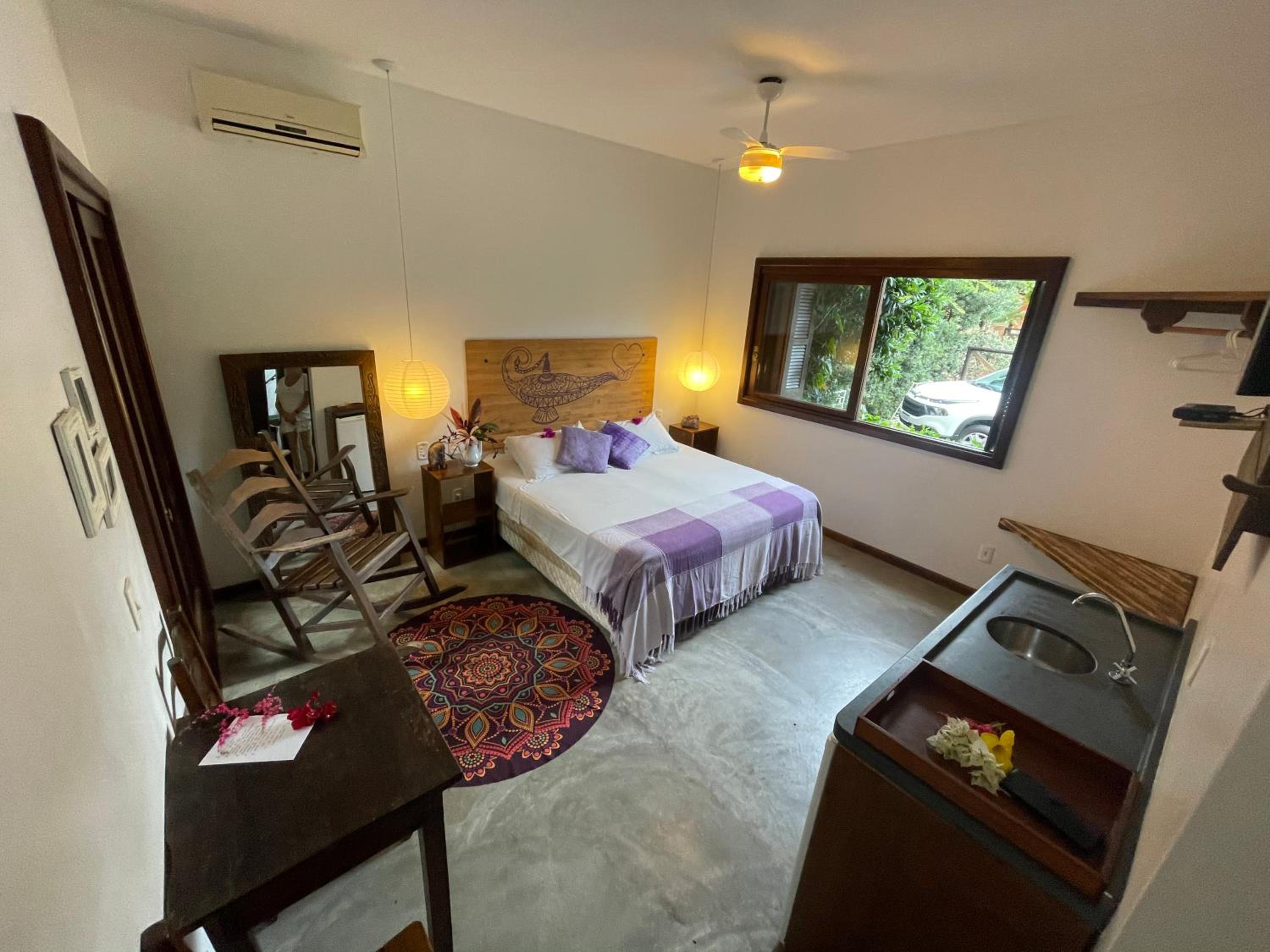 Standard Double Room photo 1