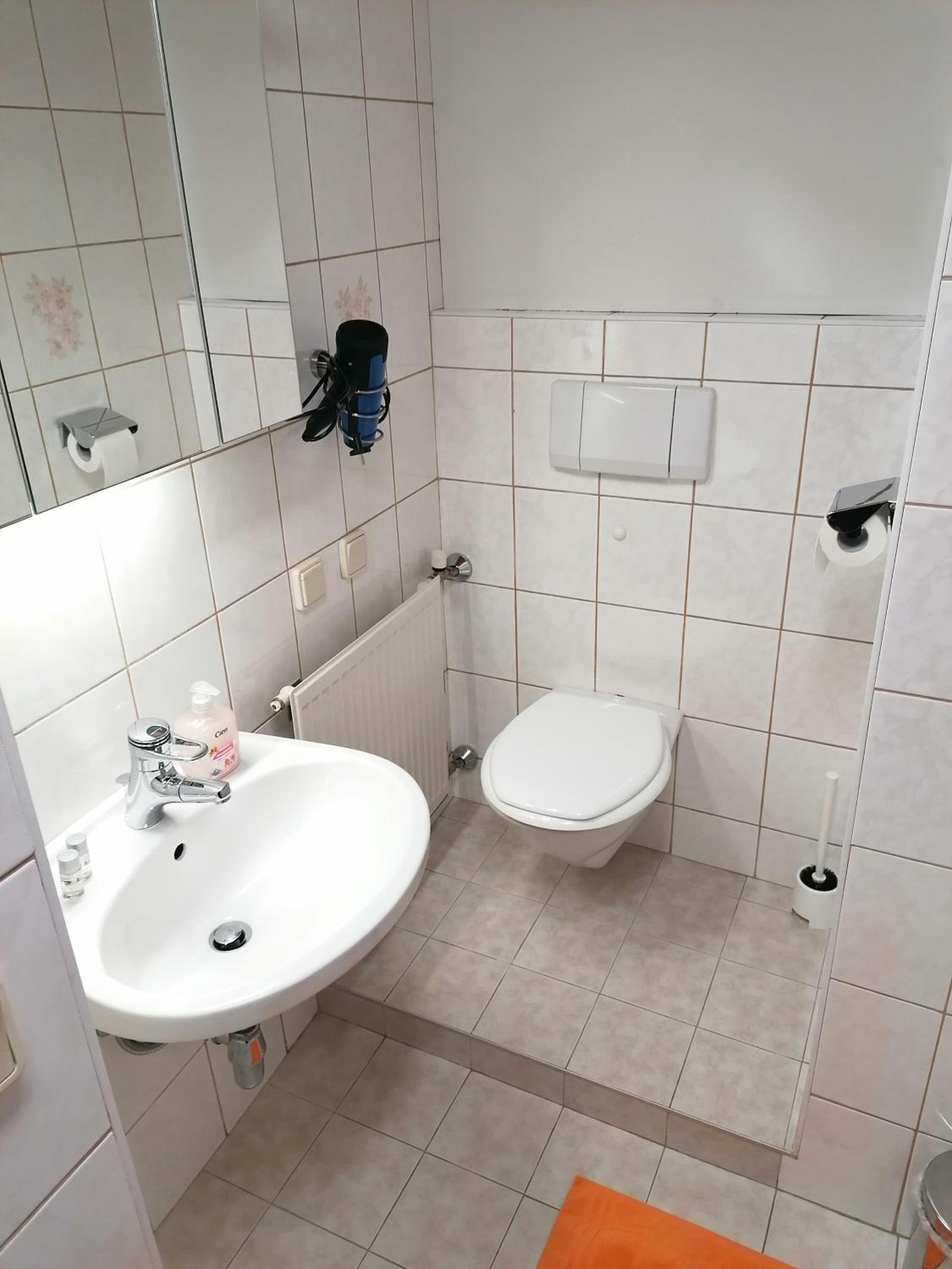 Studio Apartment photo 2