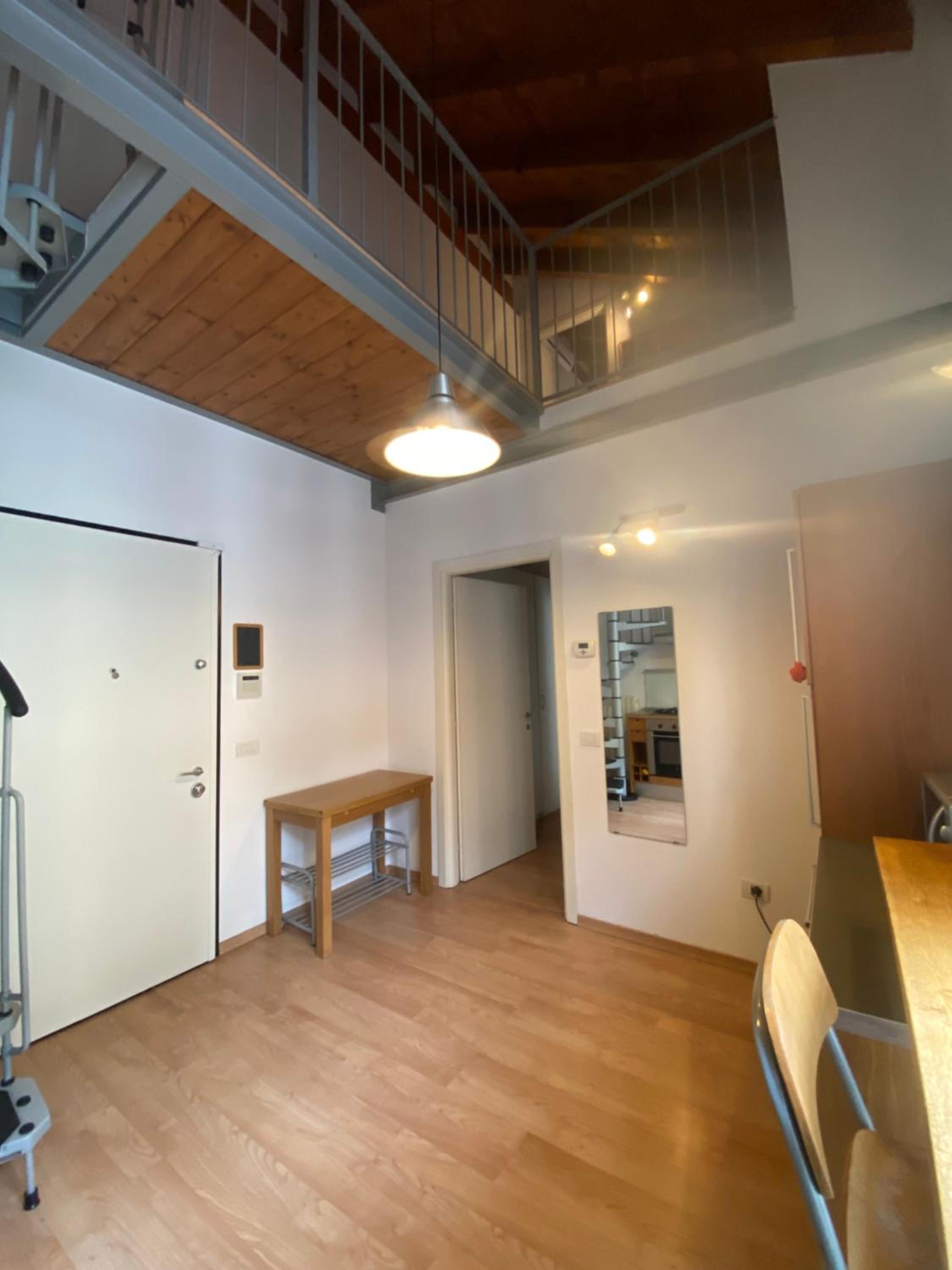 Classic Apartment