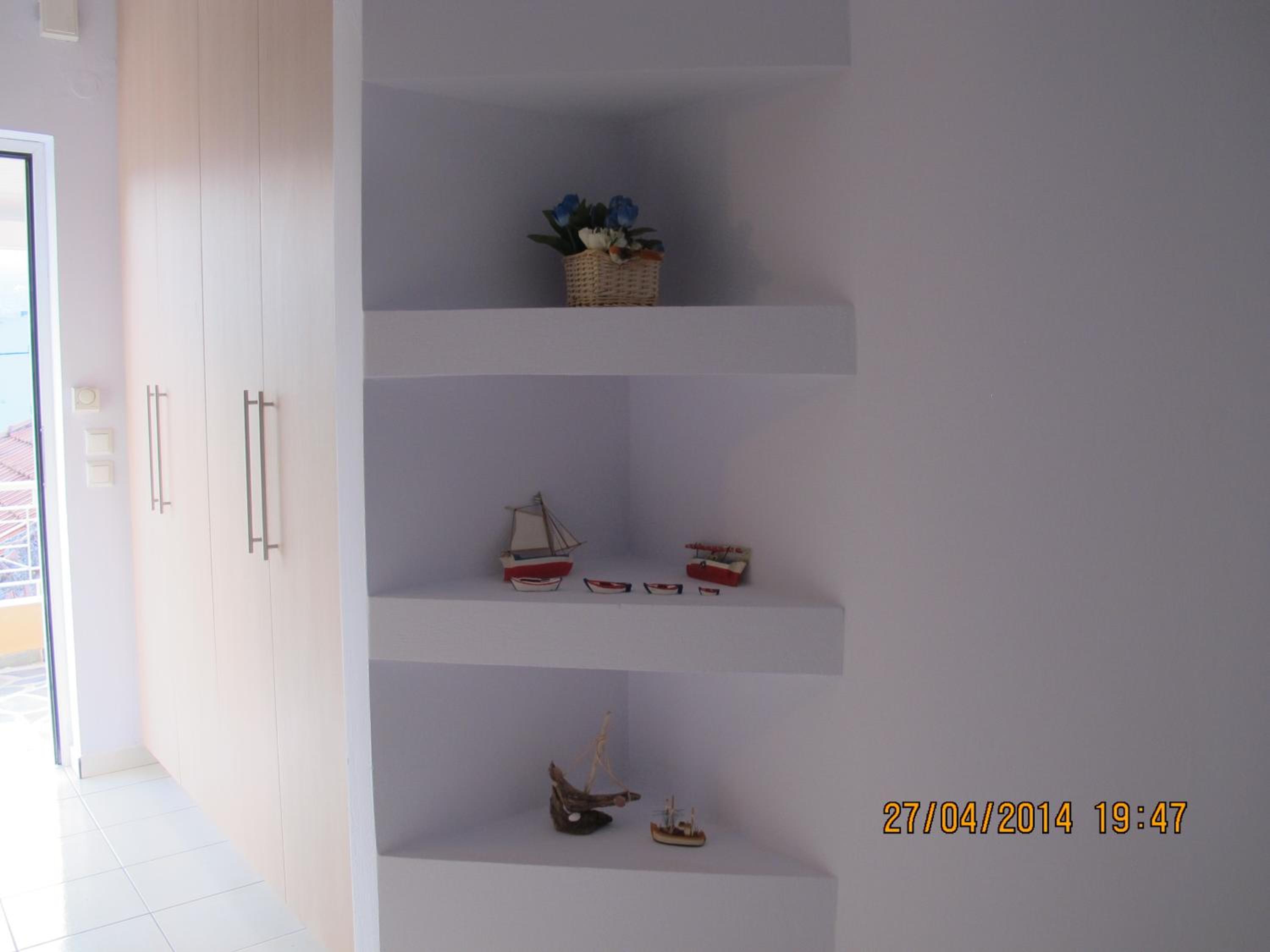 Studio with Balcony and Mountain View- First Floor photo 3