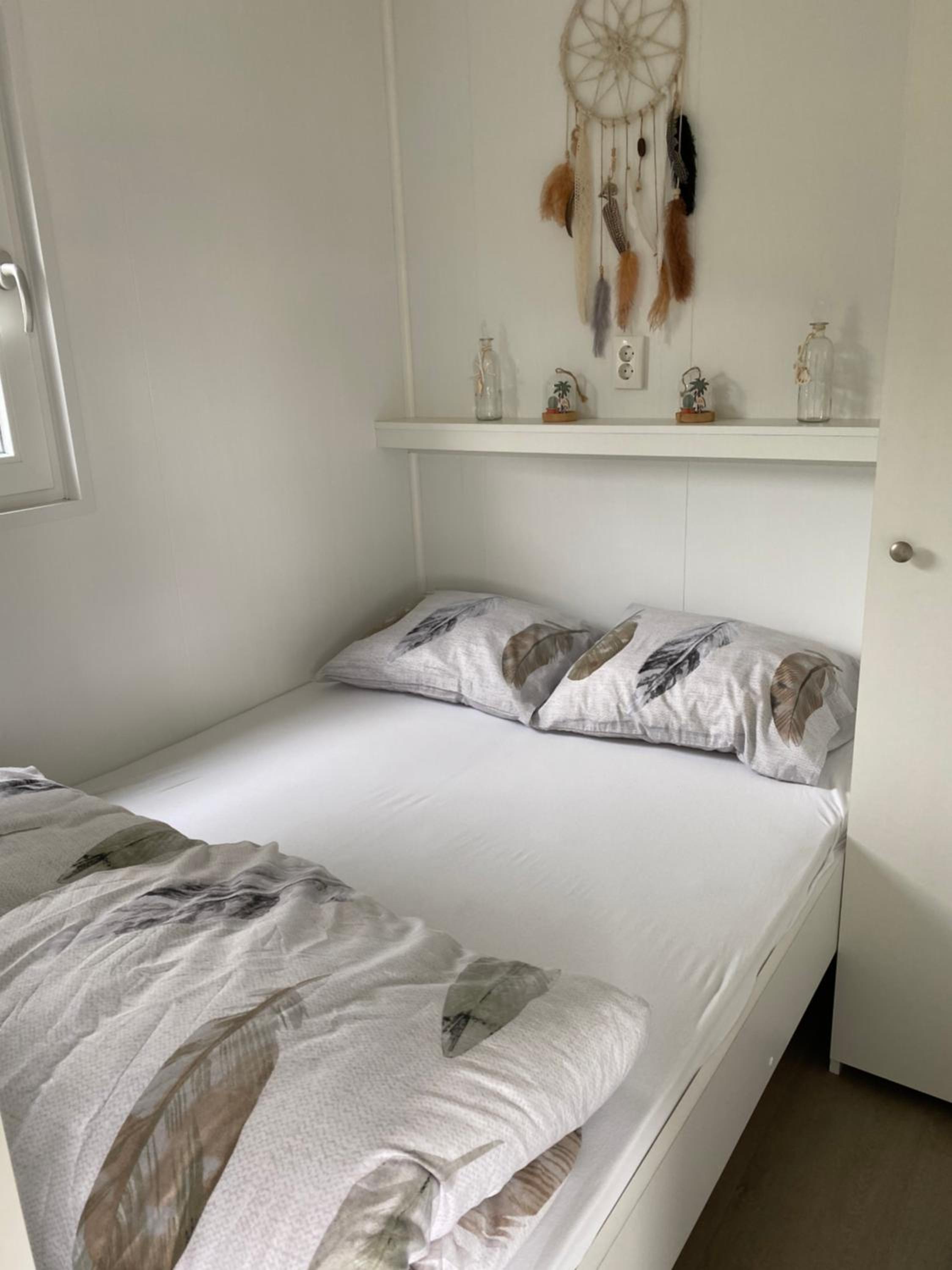 Two-Bedroom Chalet photo 1